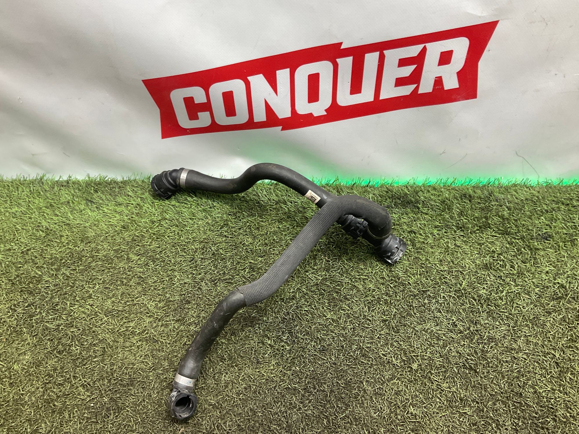 Патрубок системы охлаждения BMW 3 серия F30/F31 рестайлинг 2019, 2500 рублей, Москва