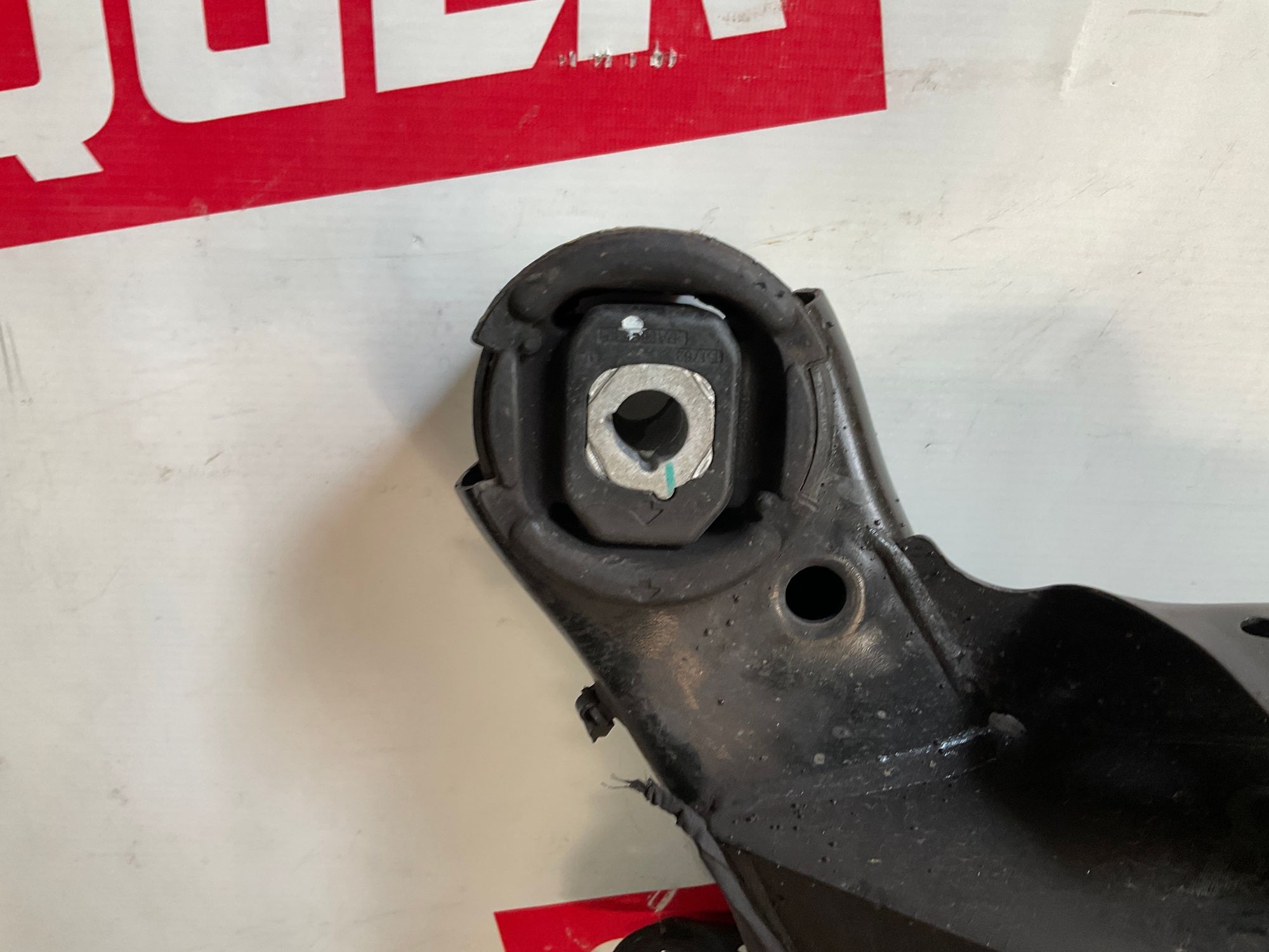 Балка заднего моста BMW 3 серия, G20/G21 рестайлинг, 30000 рублей, Москва