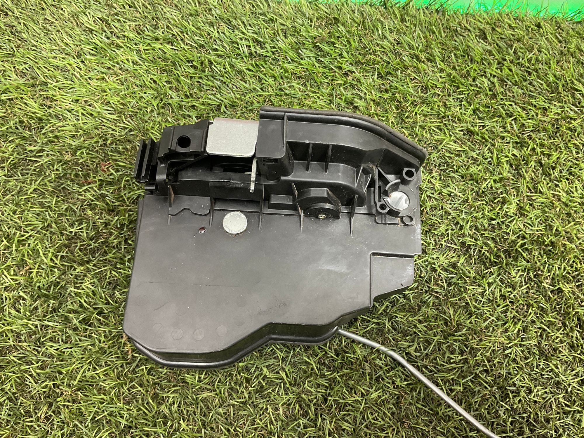 Замок передней двери BMW X3, F25 2014, 2500 рублей, Москва