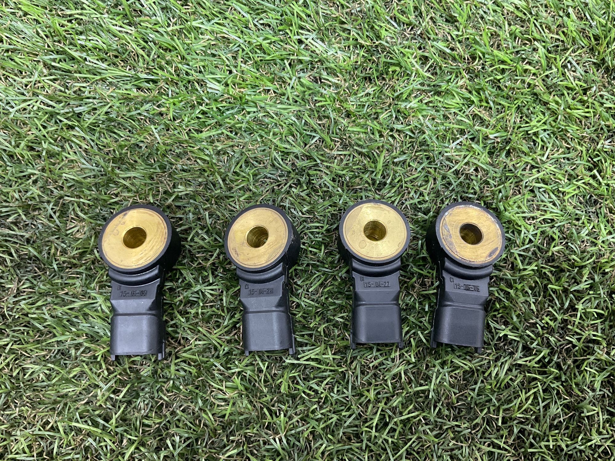 Датчик детонации Porsche 911 GT2, 991, 1000 рублей, Москва