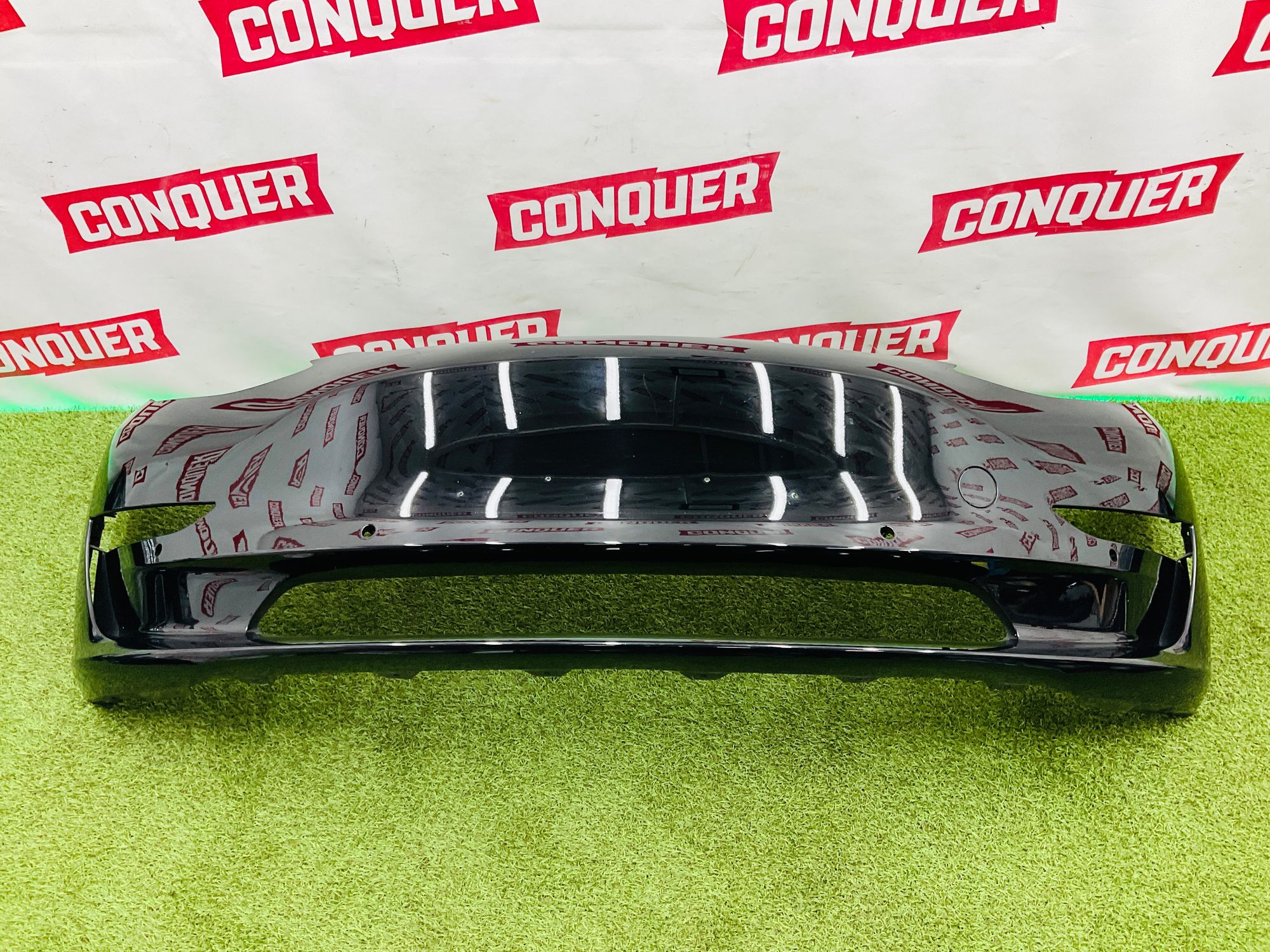 Бампер передний Tesla Model 3 I 2020, 40000 рублей, Москва