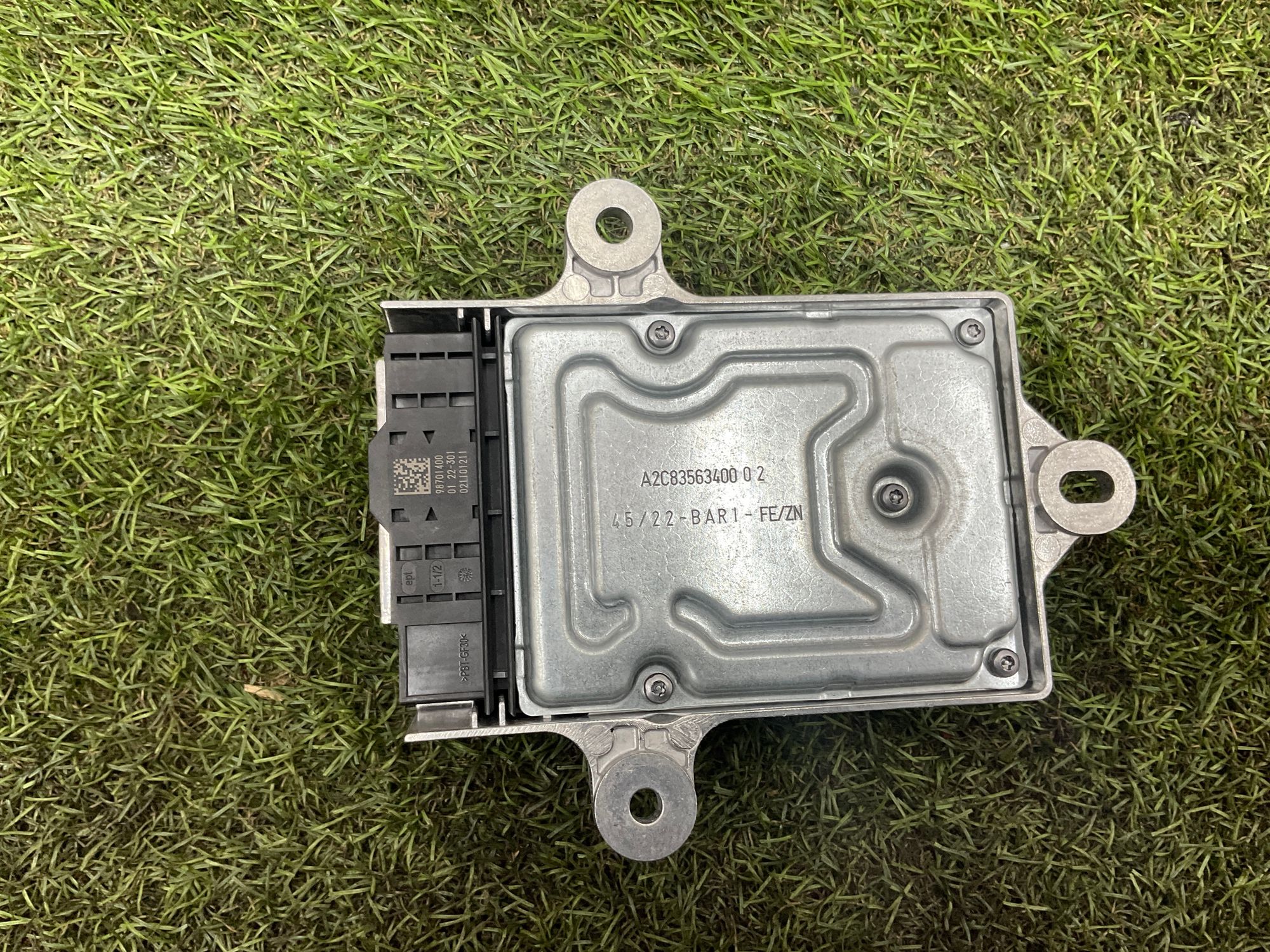 Блок управления Airbag BMW X6 M, F96, 14500 рублей, Москва