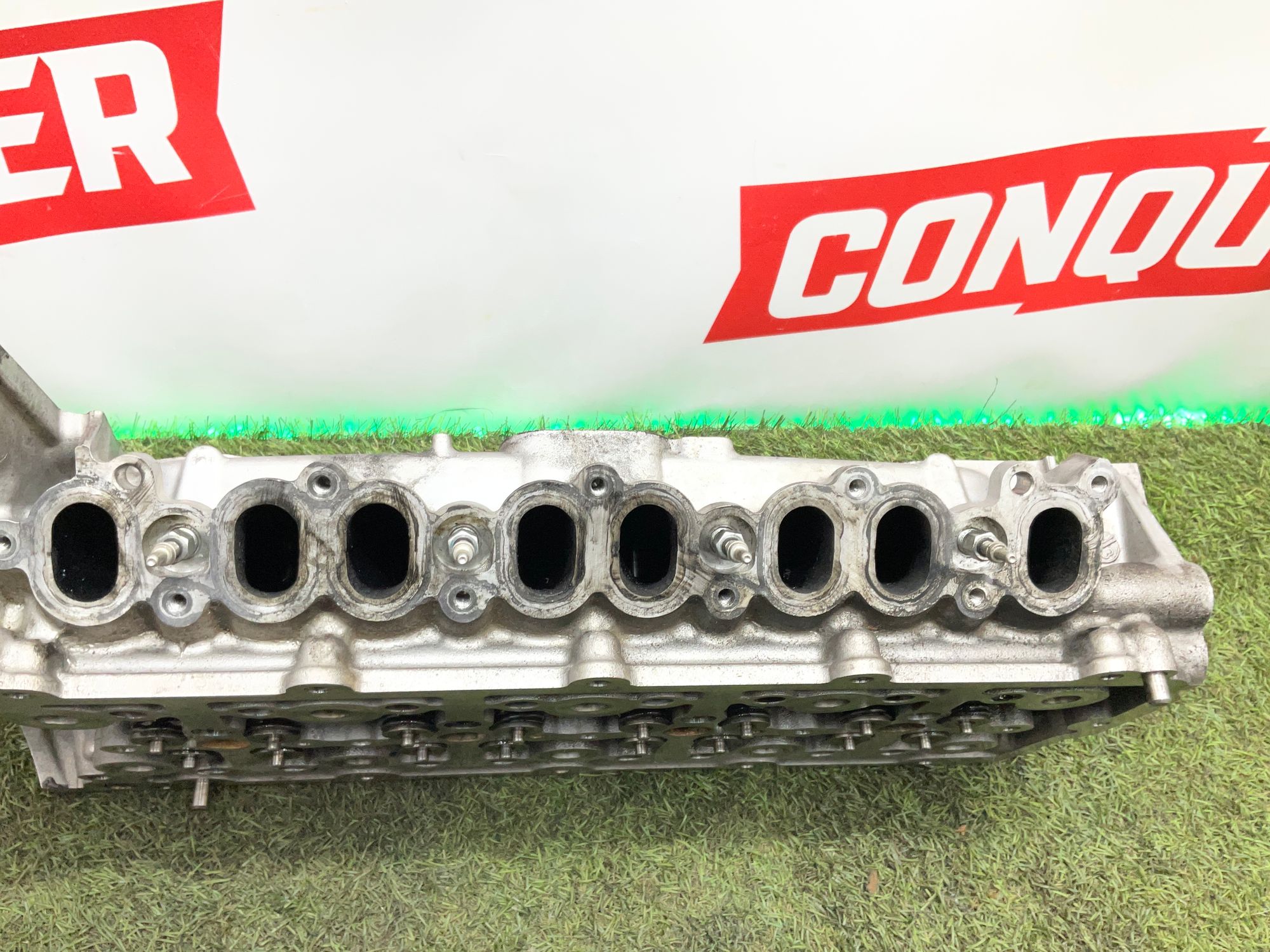 ГБЦ 2.0 AJ200 Land Rover Defender II L663 2022, 25000 рублей, Москва