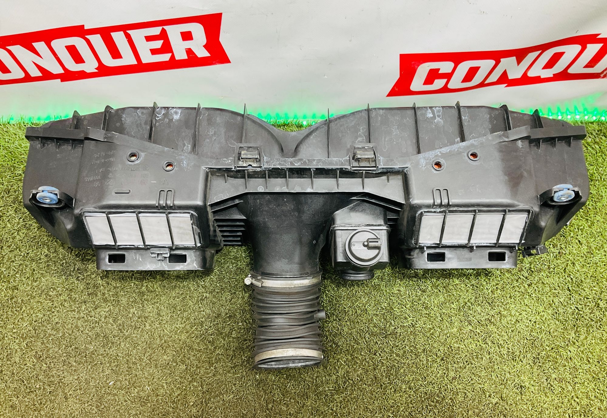 Корпус воздушного фильтра Porsche 911 GT3 991 Рестайлинг 2018, 23000 рублей, Москва