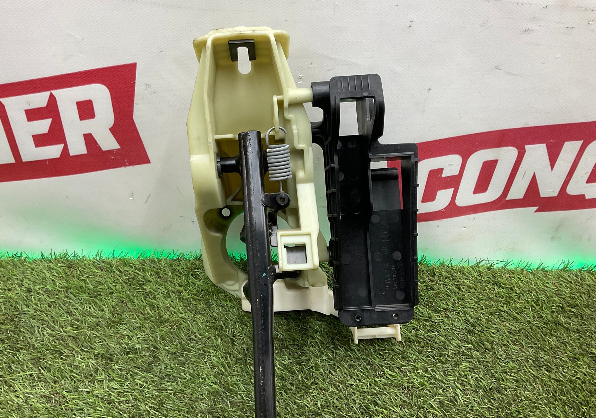 Педаль тормоза BMW 5 серия, F10/F11/F07 рестайлинг, 1000 рублей, Москва