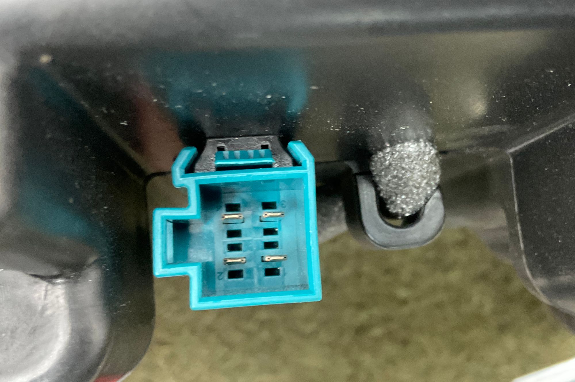 Сабвуфер Mercedes-Benz G-Класс AMG W463 (2018—2023) 2023, 30000 рублей, Москва