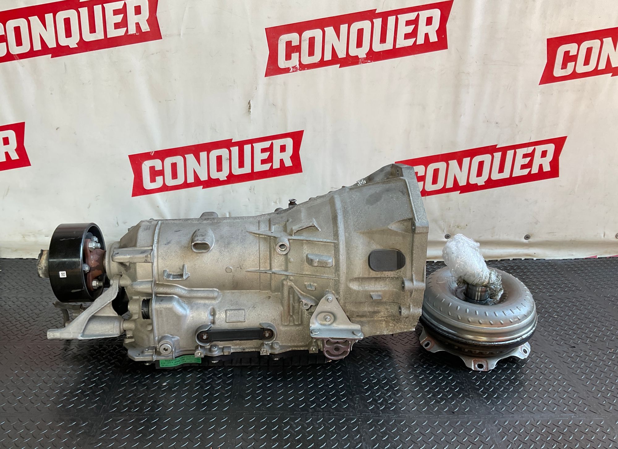 АКПП GA8HP45 N20 N26 BMW 1 F20 3 F30 5 F10 F11, 50000 рублей, Москва