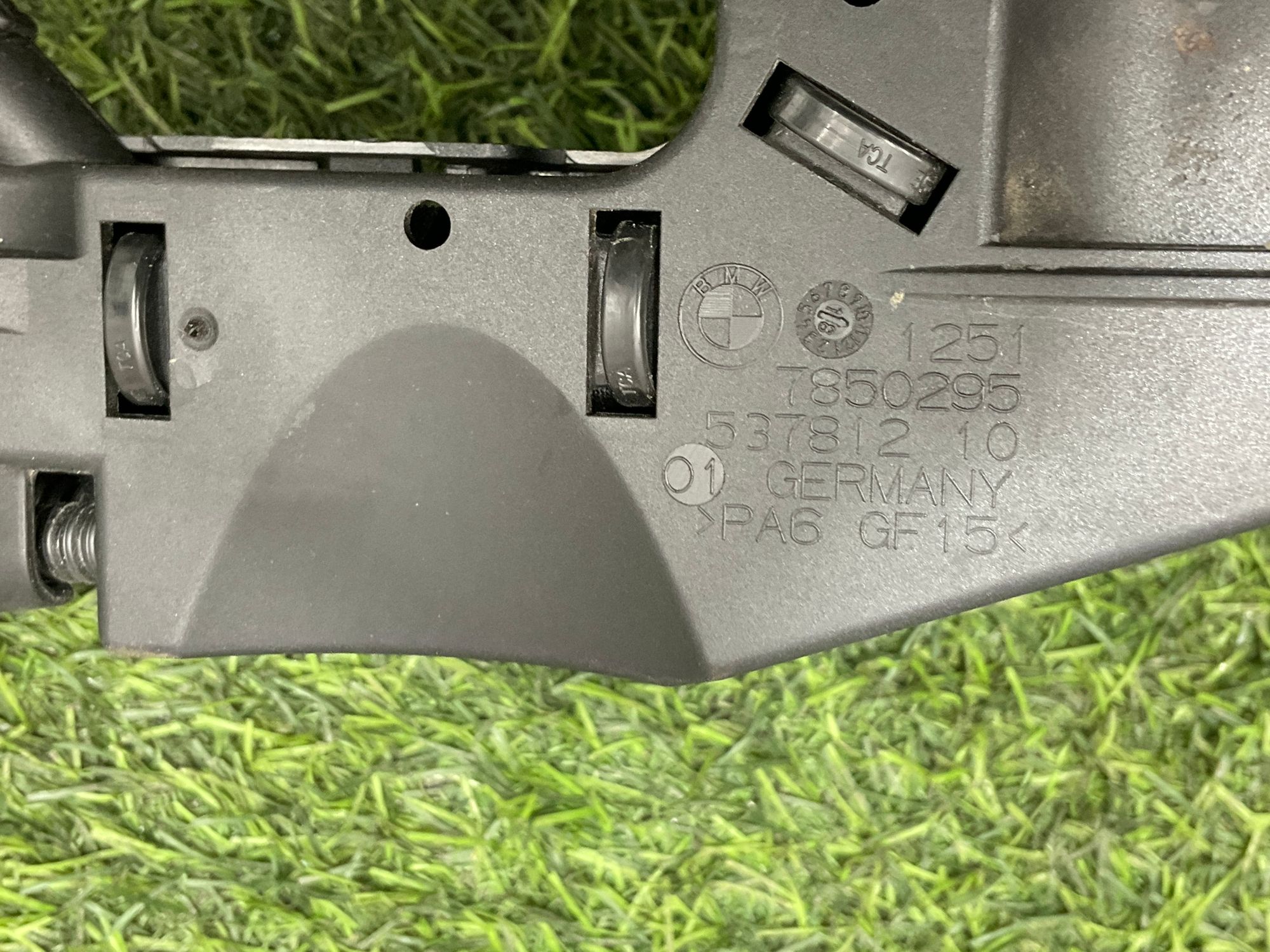 Жгут проводов двигателя BMW M3, F80, 8000 рублей, Москва