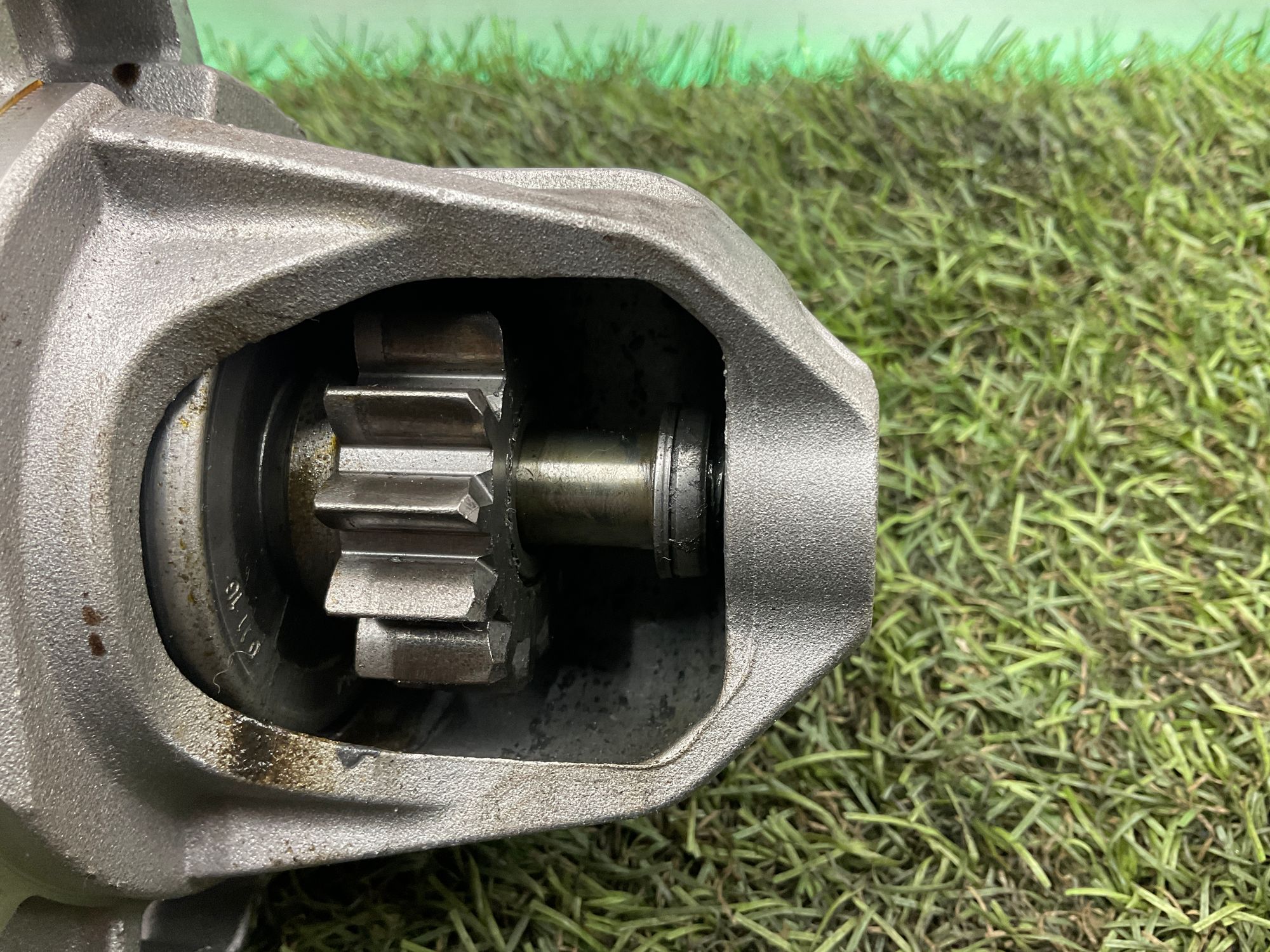 Стартер Bentley Continental GT CVD, 60000 рублей, Москва