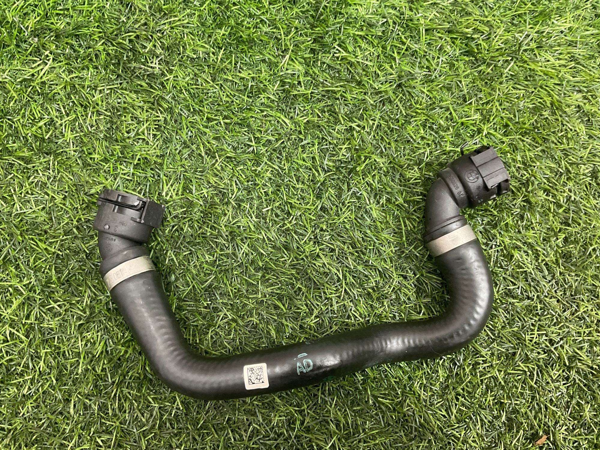 Шланг системы охлаждения BMW 5 серия, G30/G31, 5000 рублей, Москва