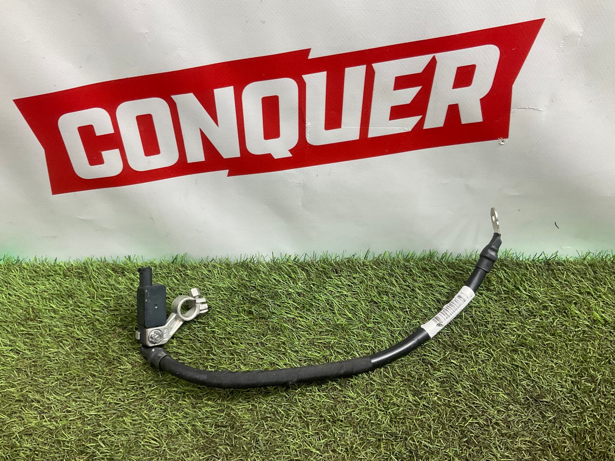 Клемма аккумулятора минус Land Rover Defender II 2022, 4500 рублей, Москва