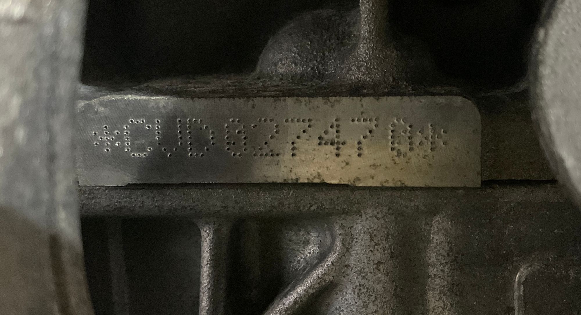 Двигатель CVD Bentley Porsche Panamera, 2200000 рублей, Москва