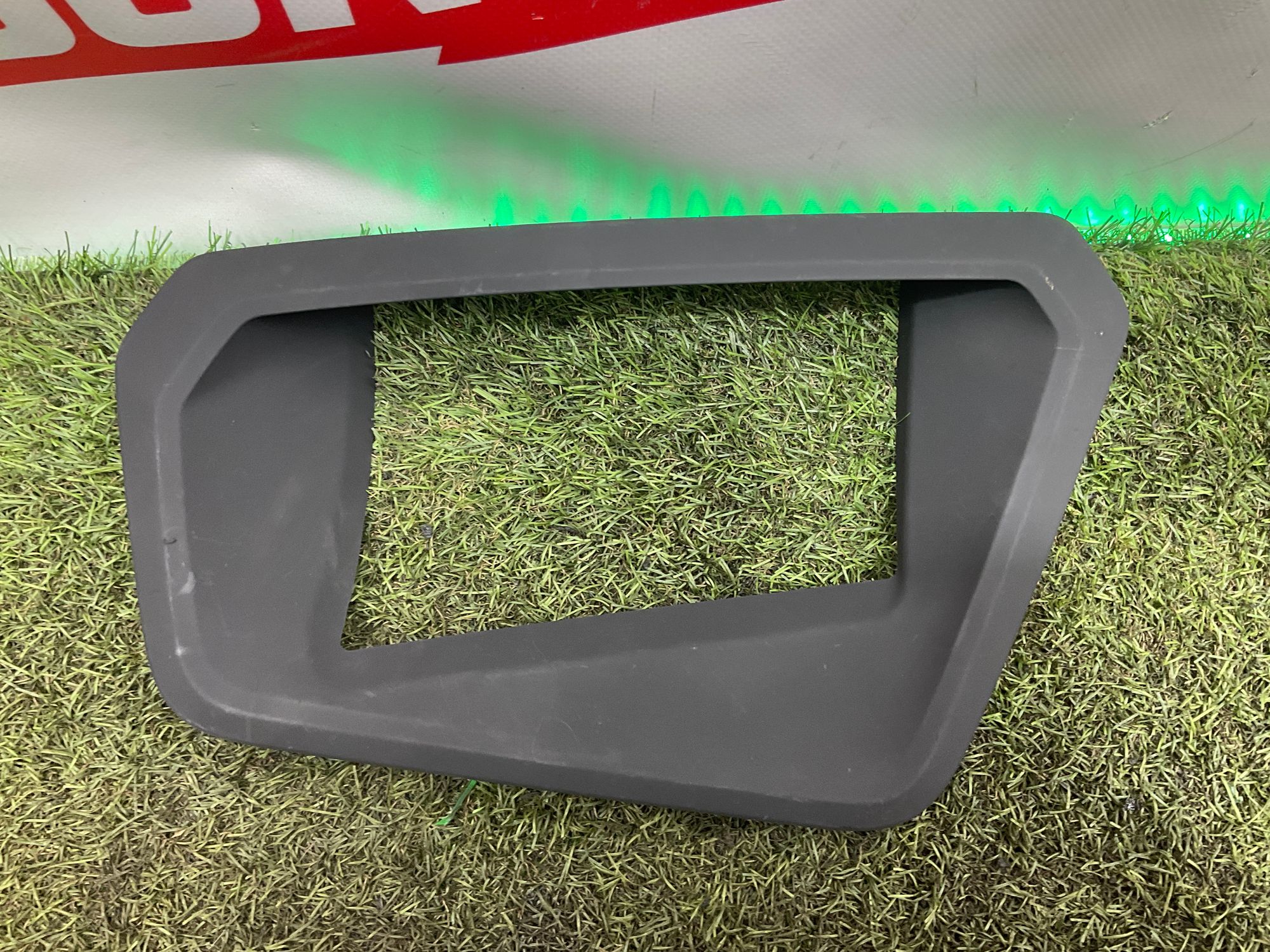 Рамка проекции на лобовое стекло BMW M3 G80 2023, 9000 рублей, Москва