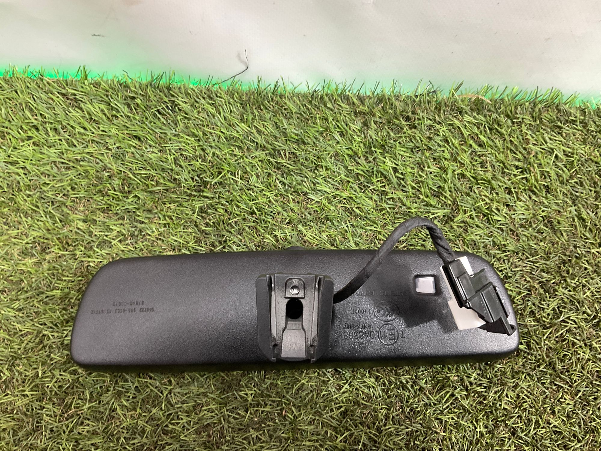 Зеркало салона Toyota Land Cruiser 300 (2021—2023) 2024, 12000 рублей, Москва