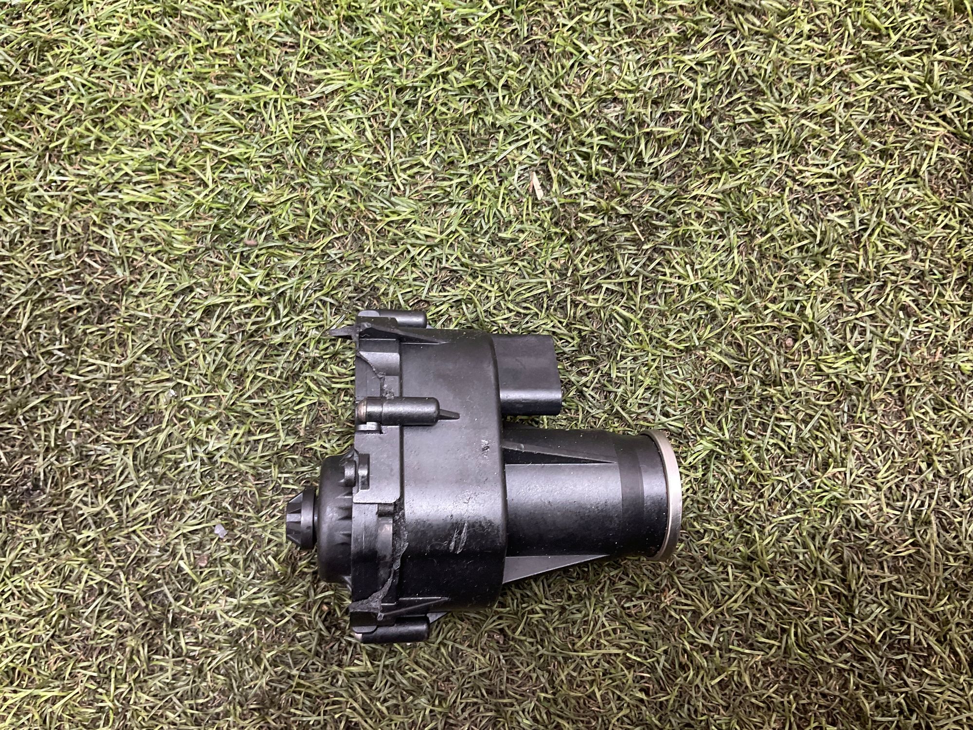 Сервопривод заслонки BMW X5, E70 рестайлинг, 1500 рублей, Москва