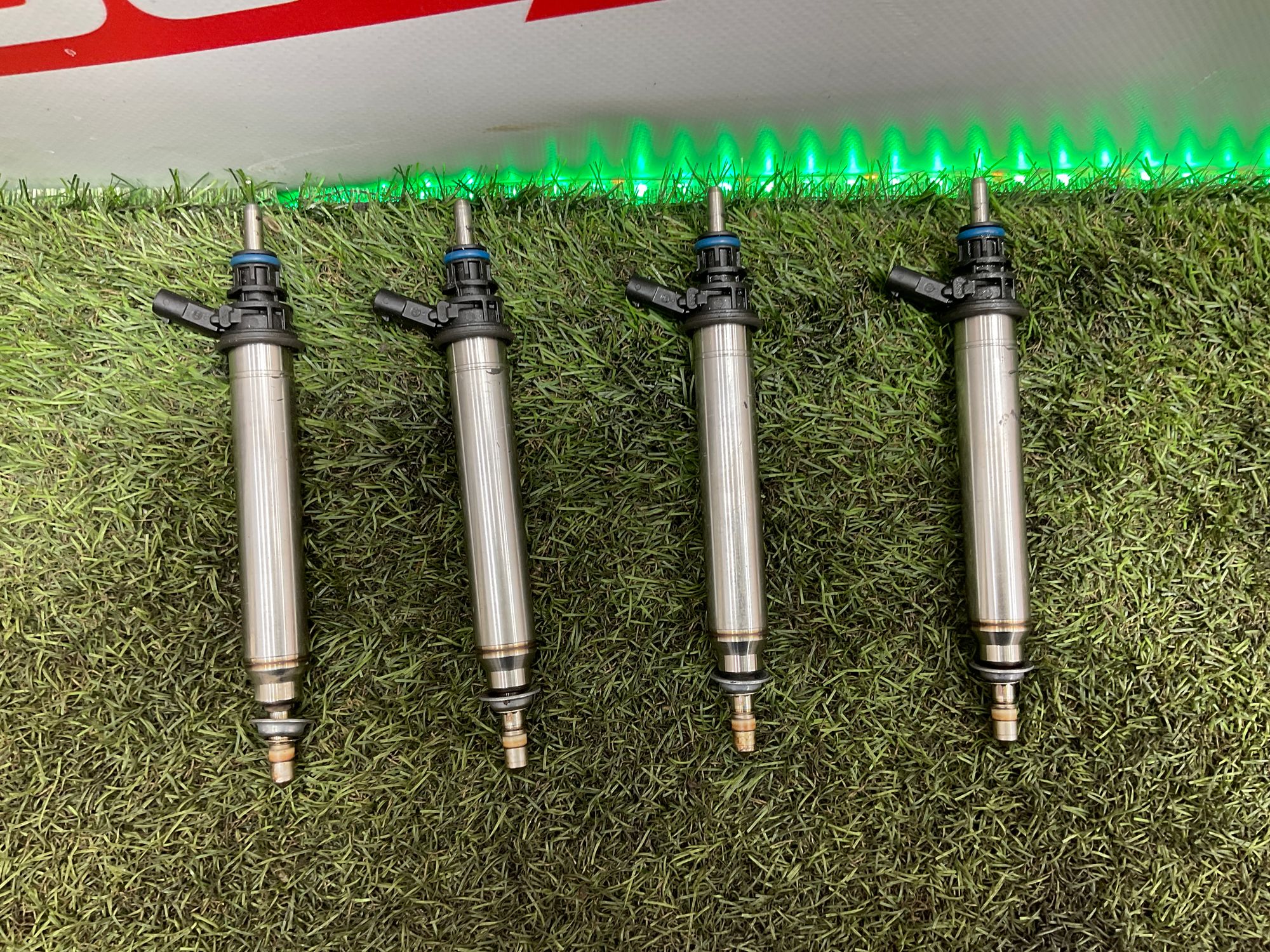 Топливная форсунка Mercedes-Benz C-Класс, W205/S205/C205/A205 (2014—2018), 5000 рублей, Москва