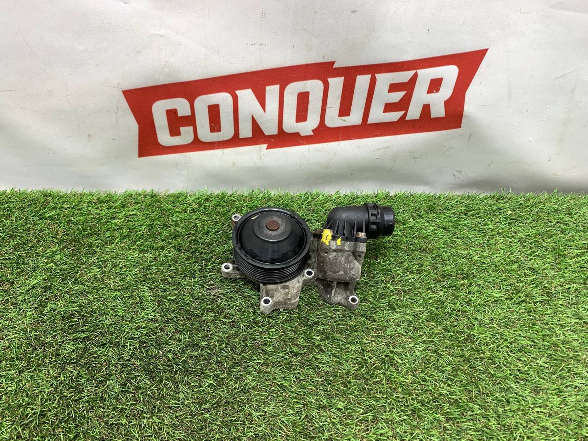 Водяная помпа N57 BMW 5 F10 7 F01 X5 E70 F15 X6, 4000 рублей, Москва