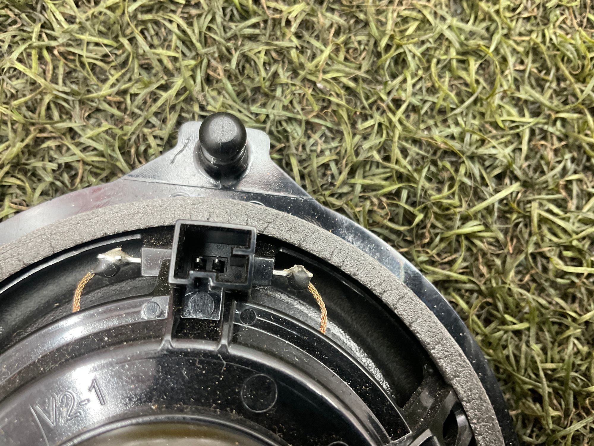 Динамик задний Mercedes-Benz G-Класс AMG W463 (2018—2023) 2023, 1000 рублей, Москва