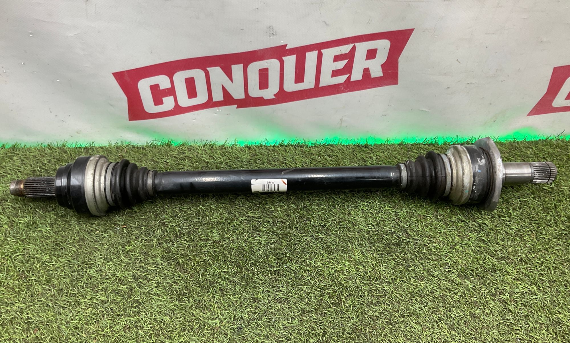 Приводной вал колеса задний правый BMW 6 серия, F06/F13/F12 рестайлинг, 7000 рублей, Москва