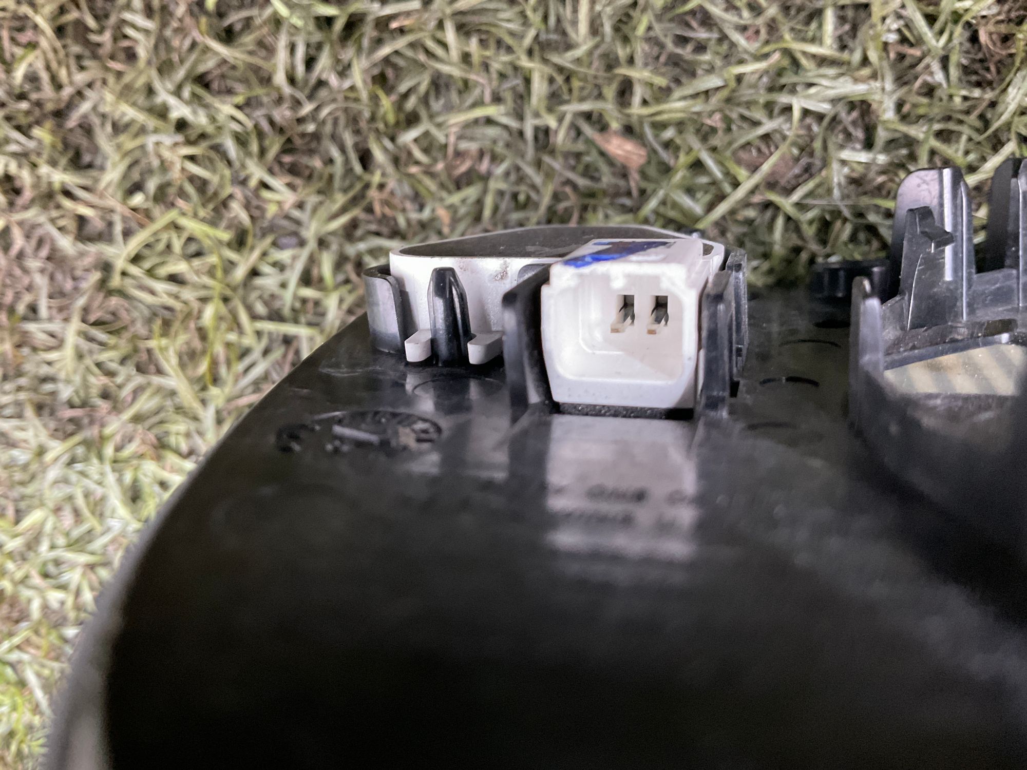 Стекло зеркала правое BMW 3 серия G20/G21 2019, 15000 рублей, Москва