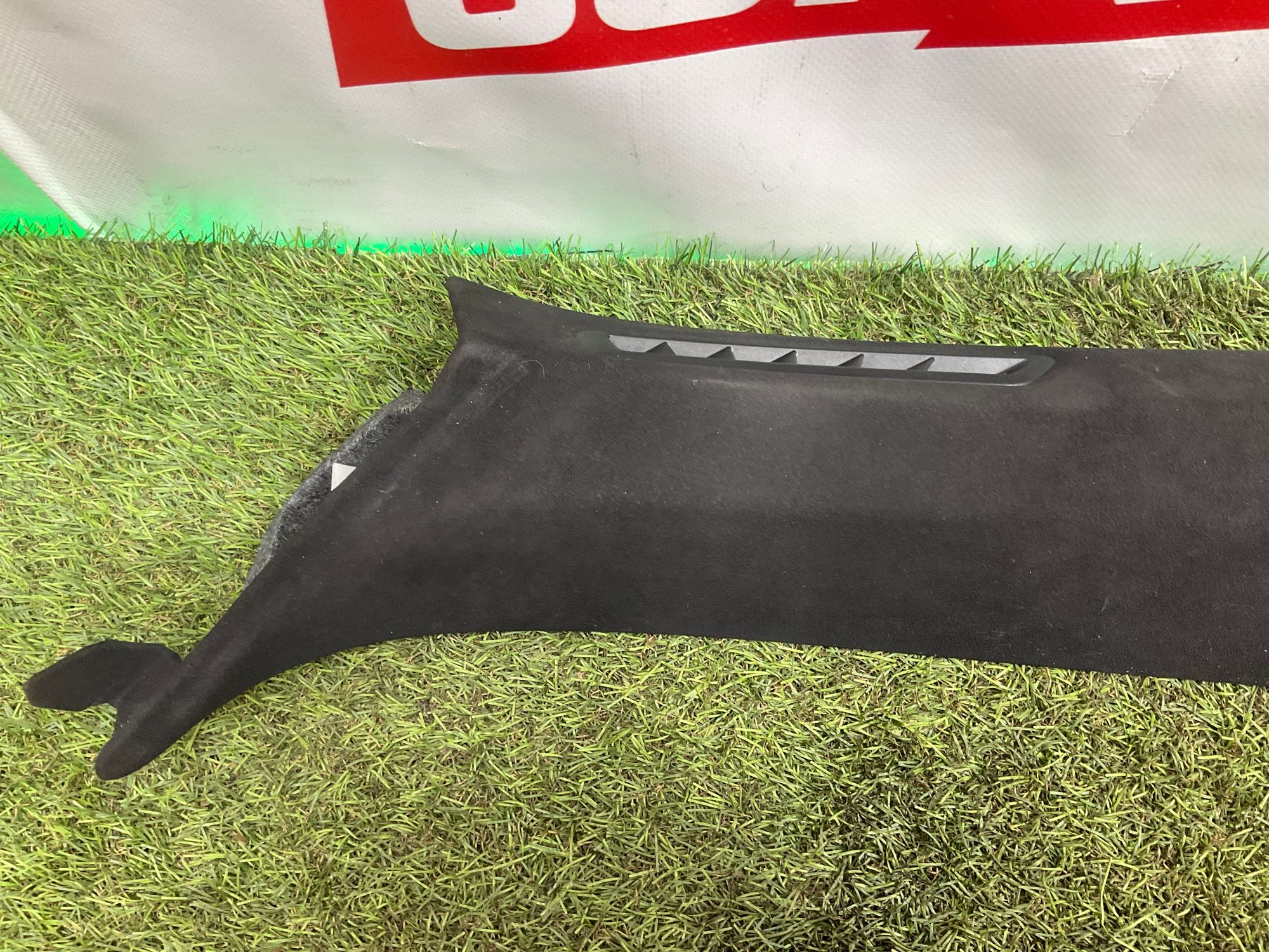 Накладка средней стойки правая BMW M8 F92 2019, 7000 рублей, Москва