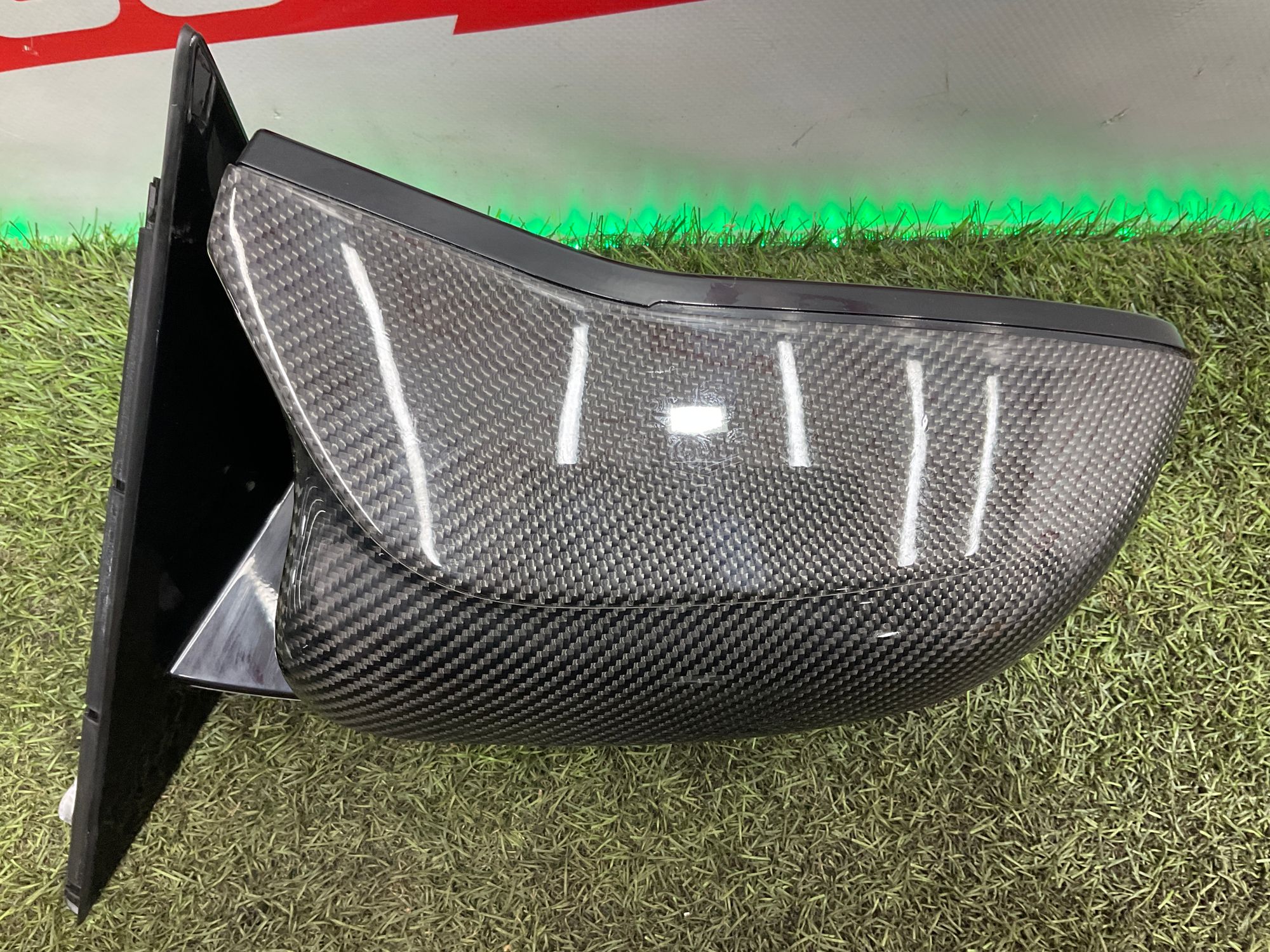 Зеркало боковое левое BMW M5 F90 рестайлинг 2022, 65000 рублей, Москва