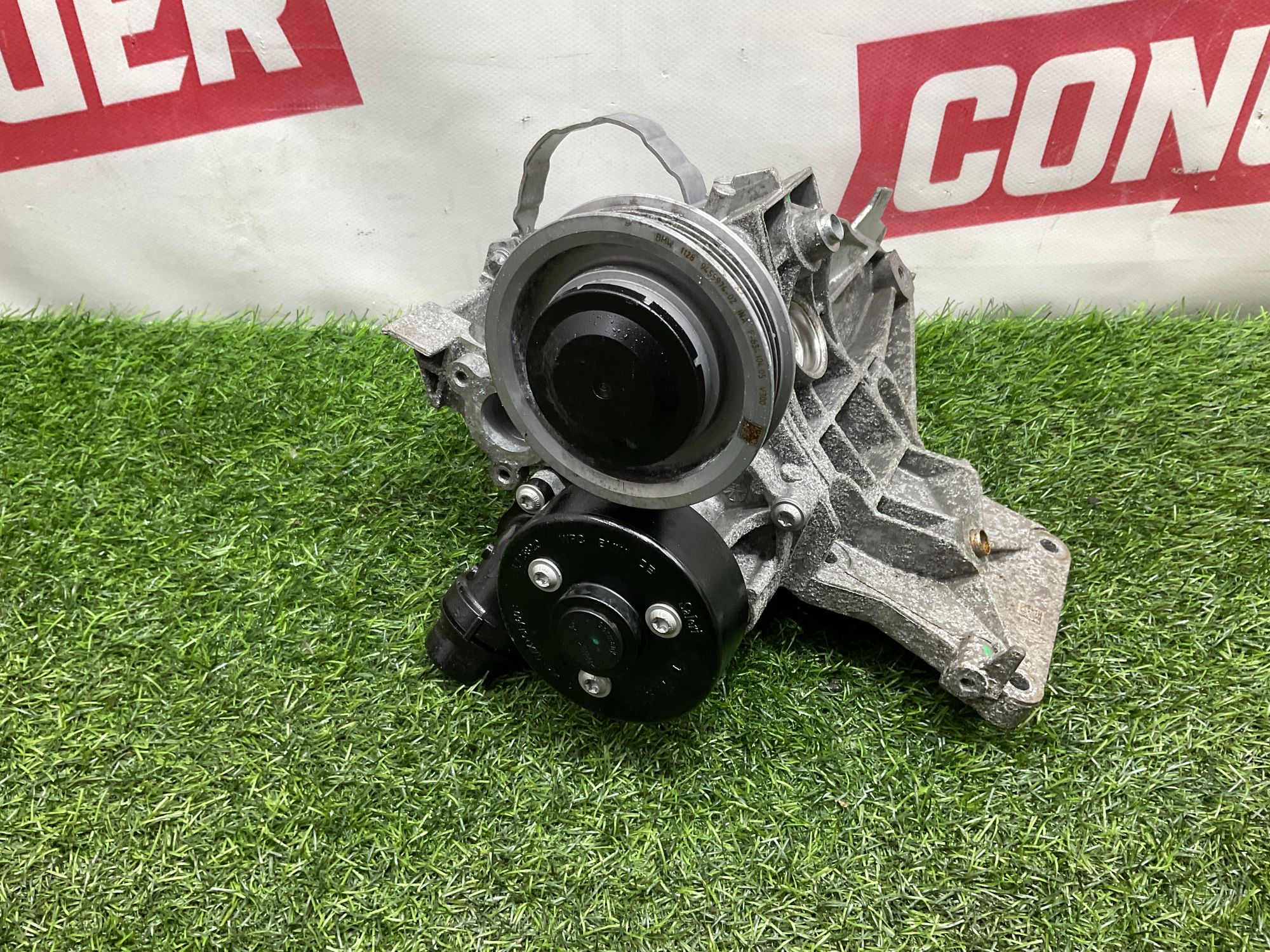 Помпа BMW X5 G05, 15000 рублей, Москва