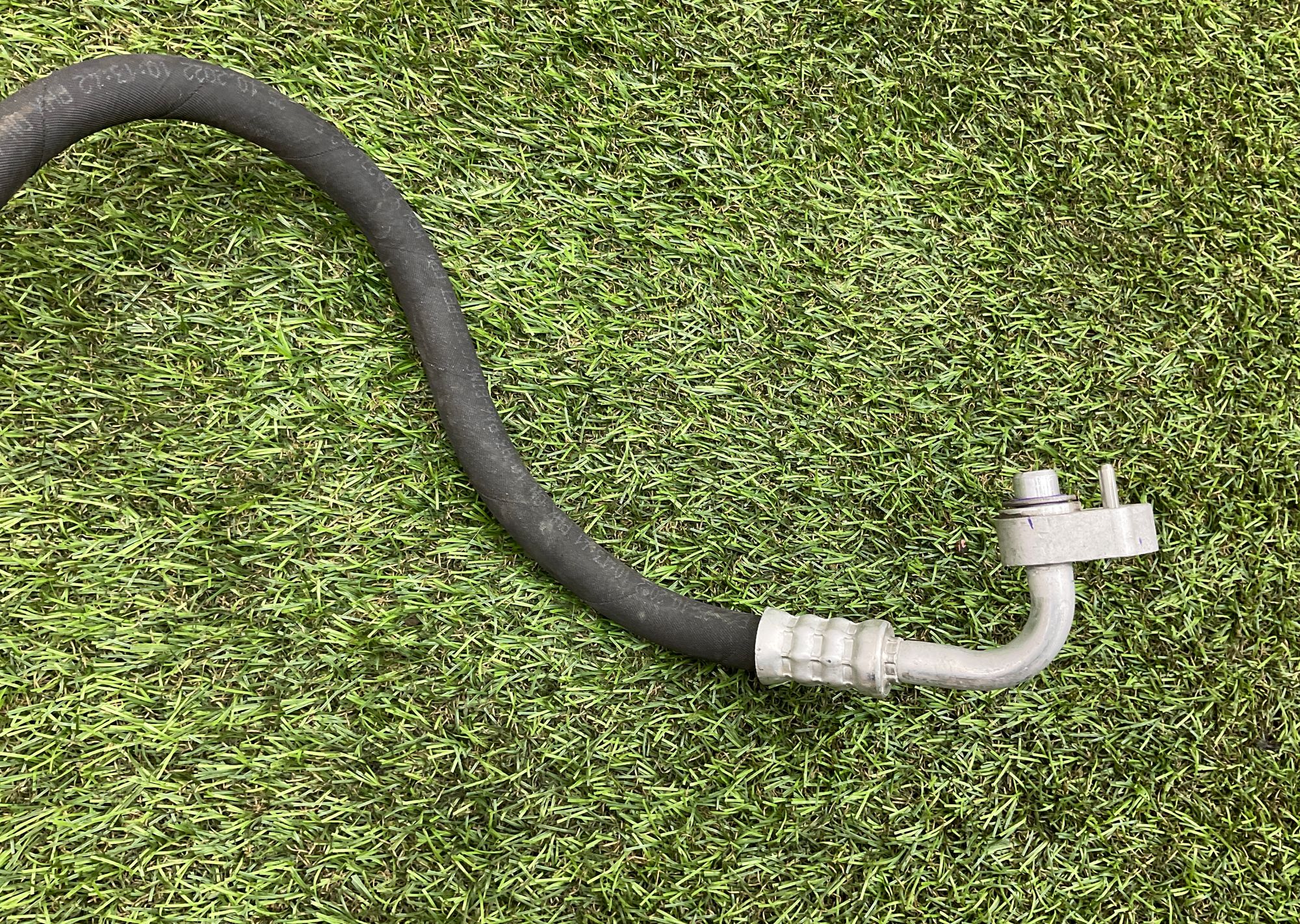 Трубка кондиционера BMW X5 M F95, 7000 рублей, Москва