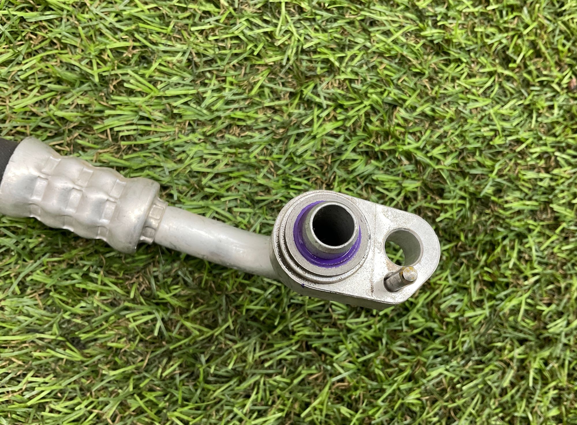 Трубка кондиционера BMW X5 M F95, 7000 рублей, Москва