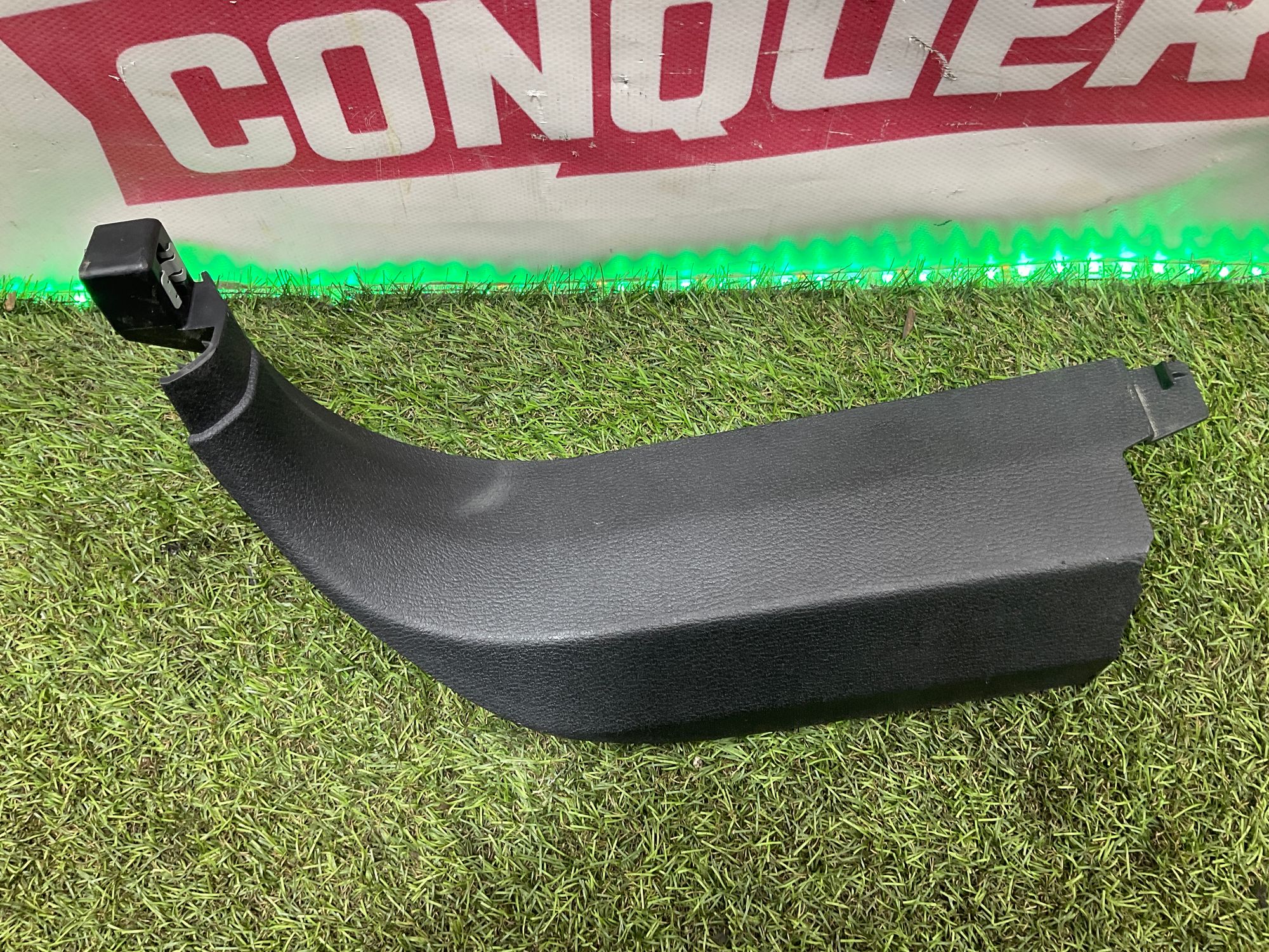 Накладка порога передняя левая BMW X6 M, F86, 1000 рублей, Москва