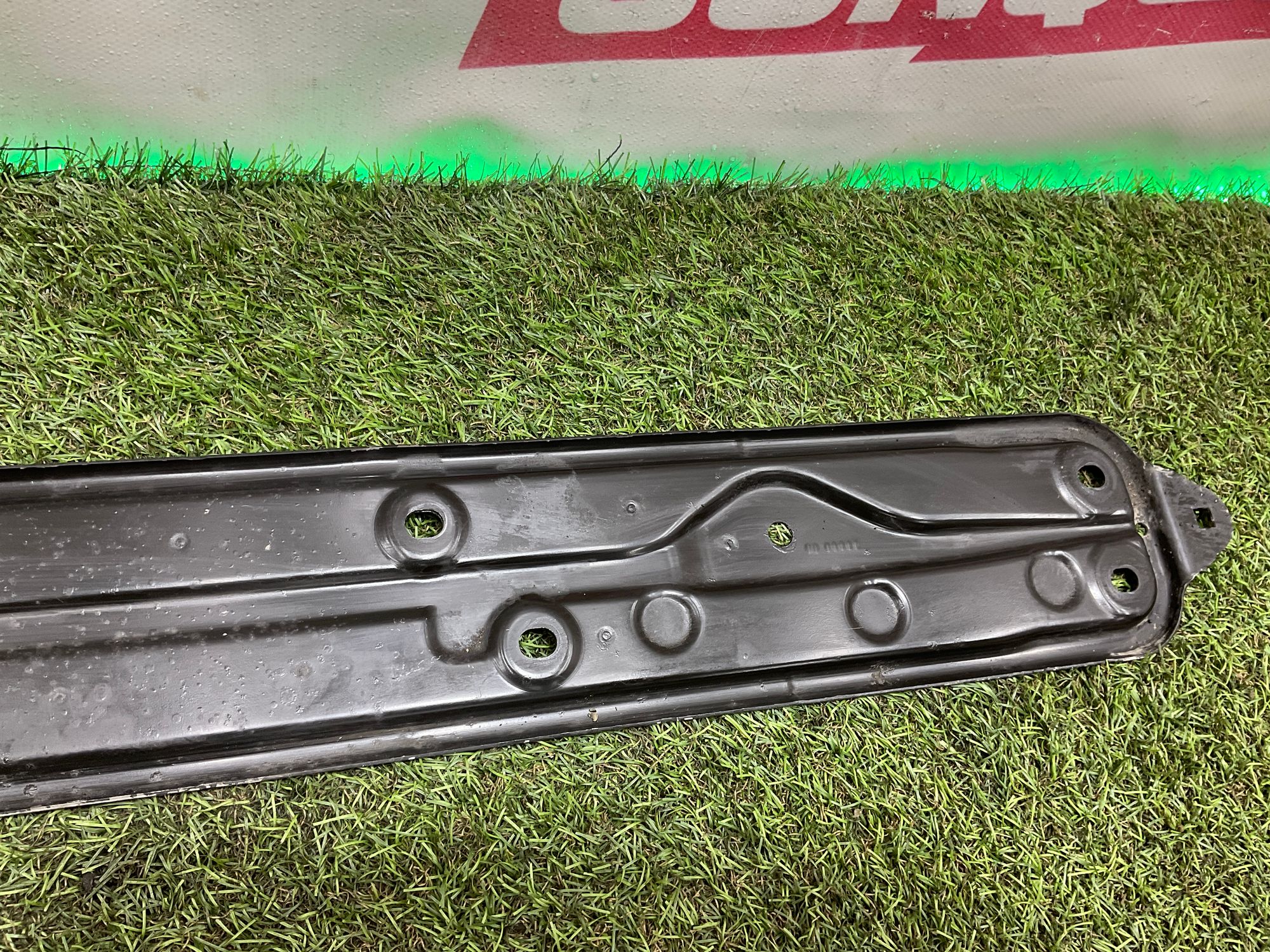 Распорка балка соединительная BMW 6 серия, F06/F13/F12, 2000 рублей, Москва