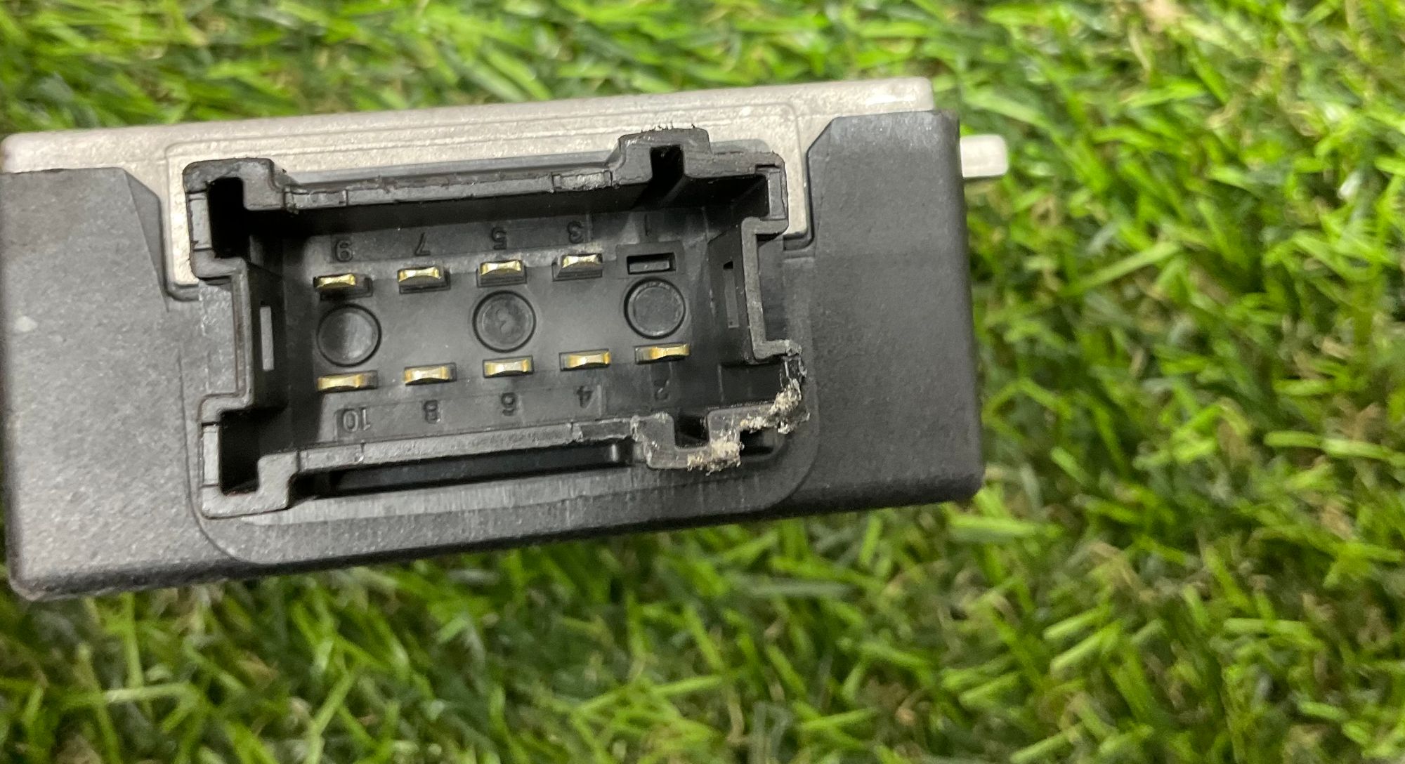 Блок управления топливным насосом BMW 3 серия, G20/G21 (2018—2023) 2019, 2000 рублей, Москва