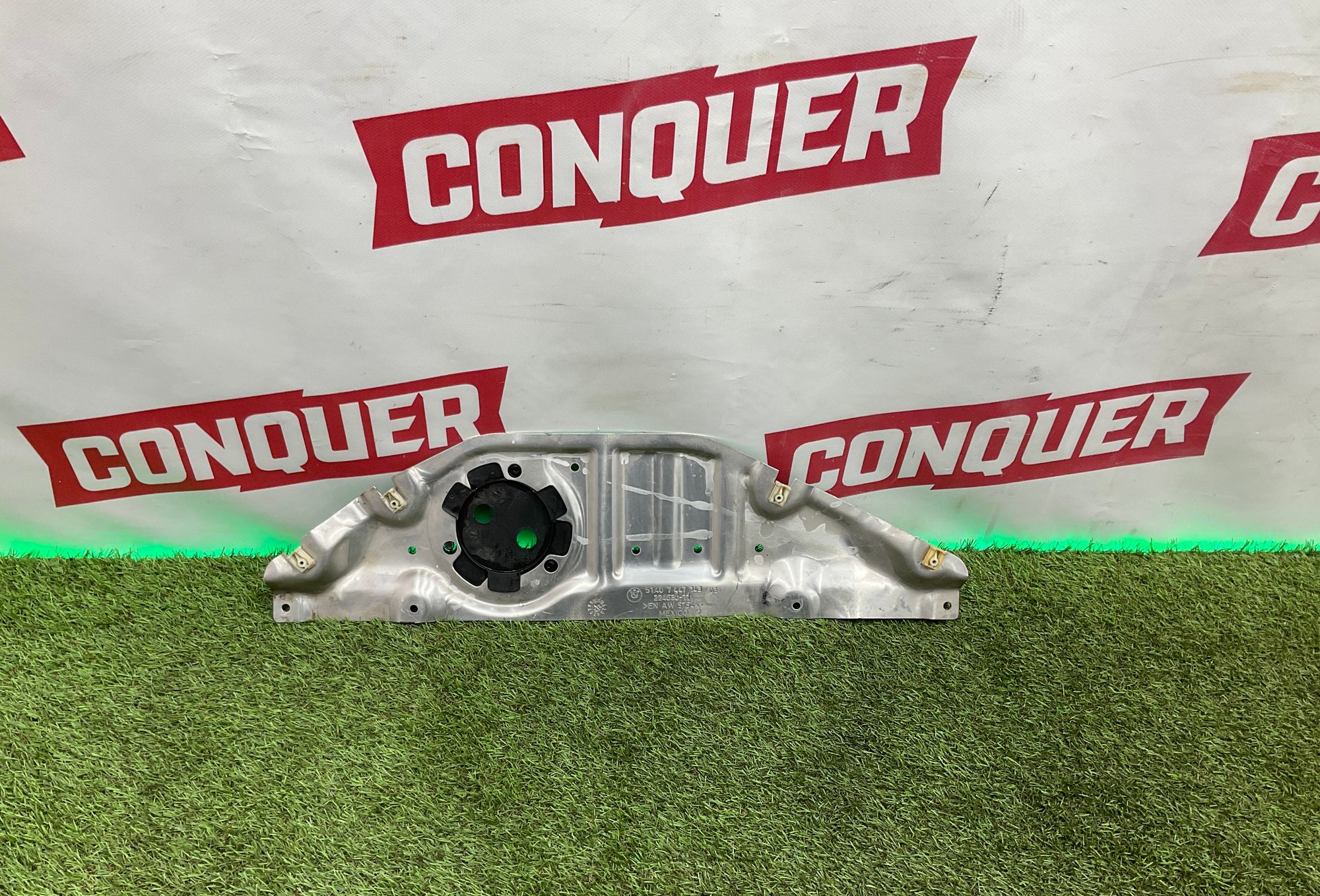 Защита двигателя BMW 3 серия, G20/G21, 3500 рублей, Москва