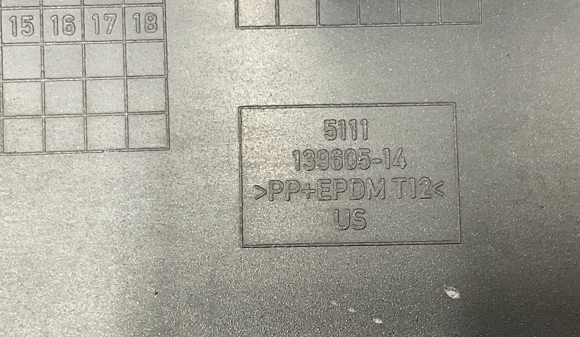 Бампер передний BMW X3 G01 M-Pack оригинал, 40000 рублей, Москва