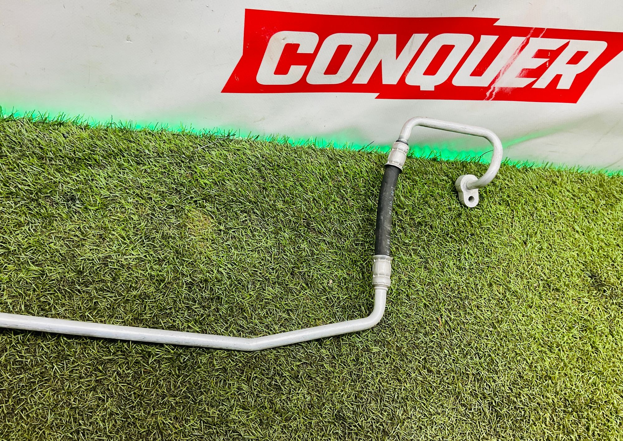 Трубка кондиционера Porsche 911 GT3 991 Рестайлинг 2018, 35000 рублей, Москва