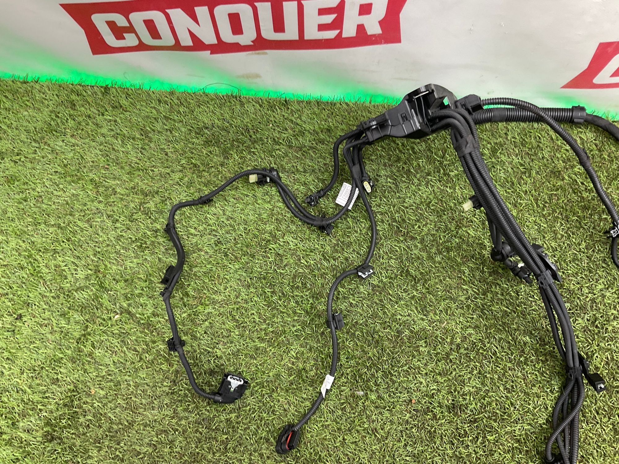 Жгут проводов двигателя B58 новый оригинал, 15000 рублей, Москва