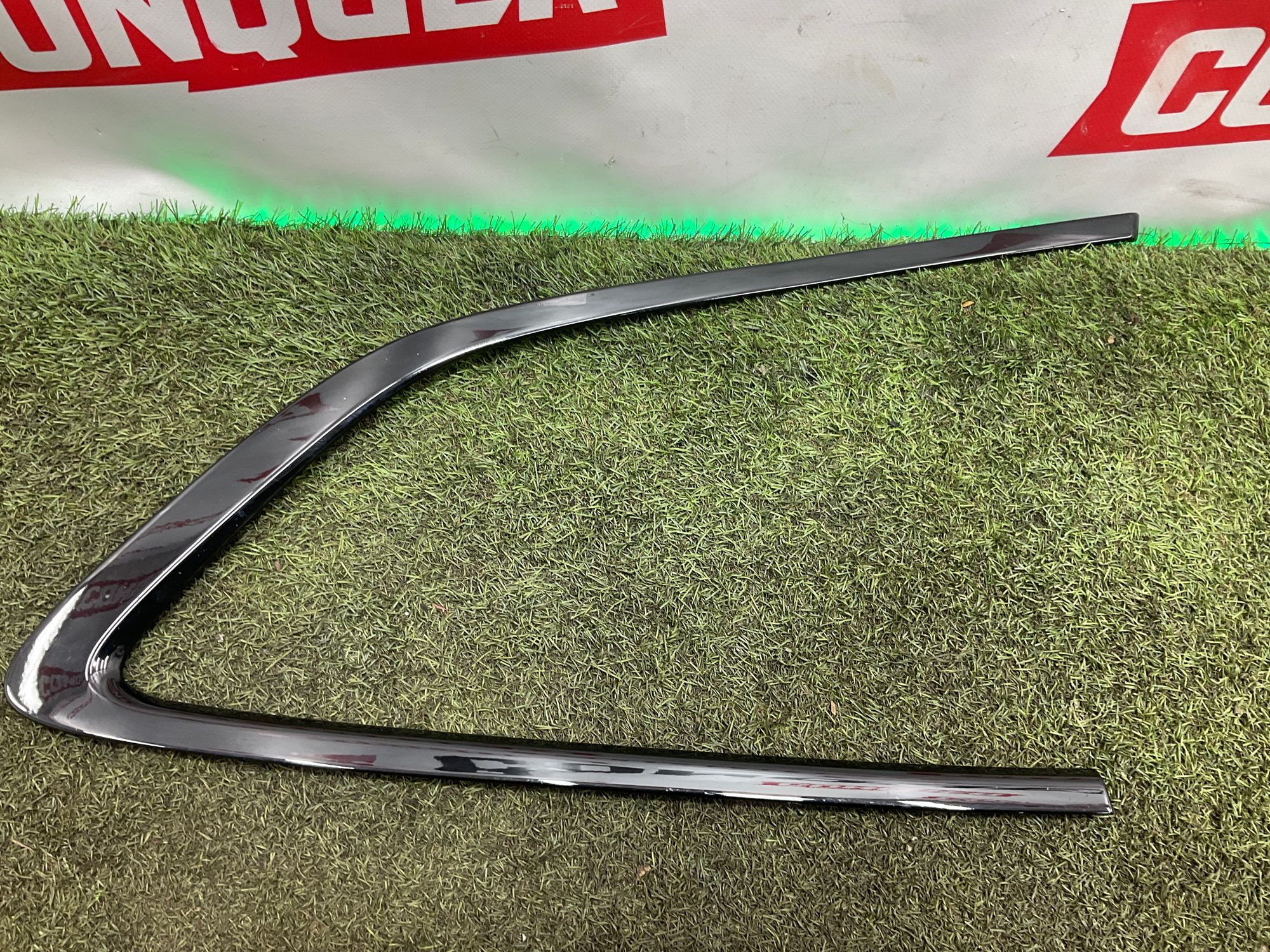 Молдинг стекла задний правый BMW M3 G81 2023, 7000 рублей, Москва