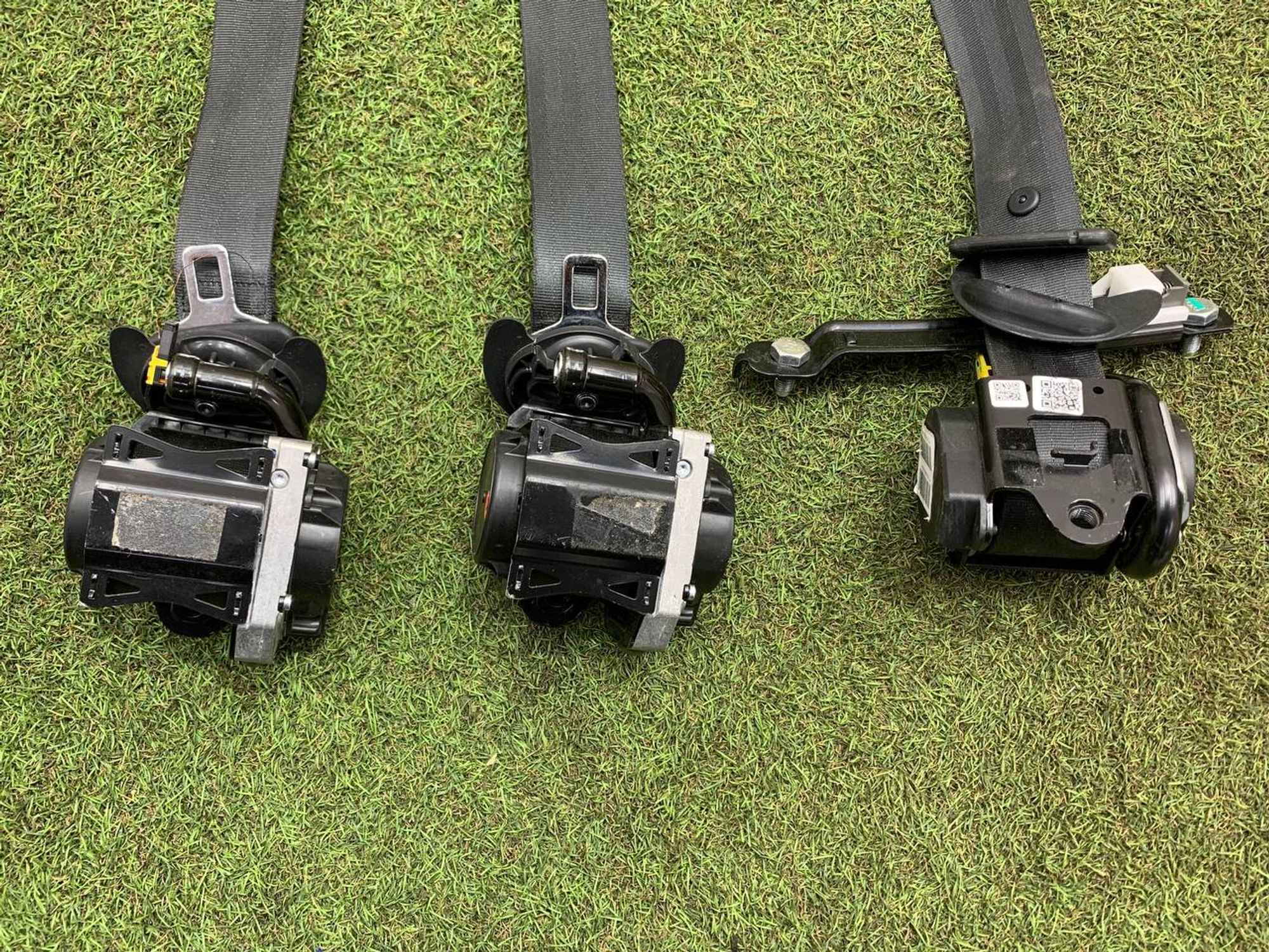 Ремень безопасности передний правый Chery Tiggo, 12000 рублей, Москва