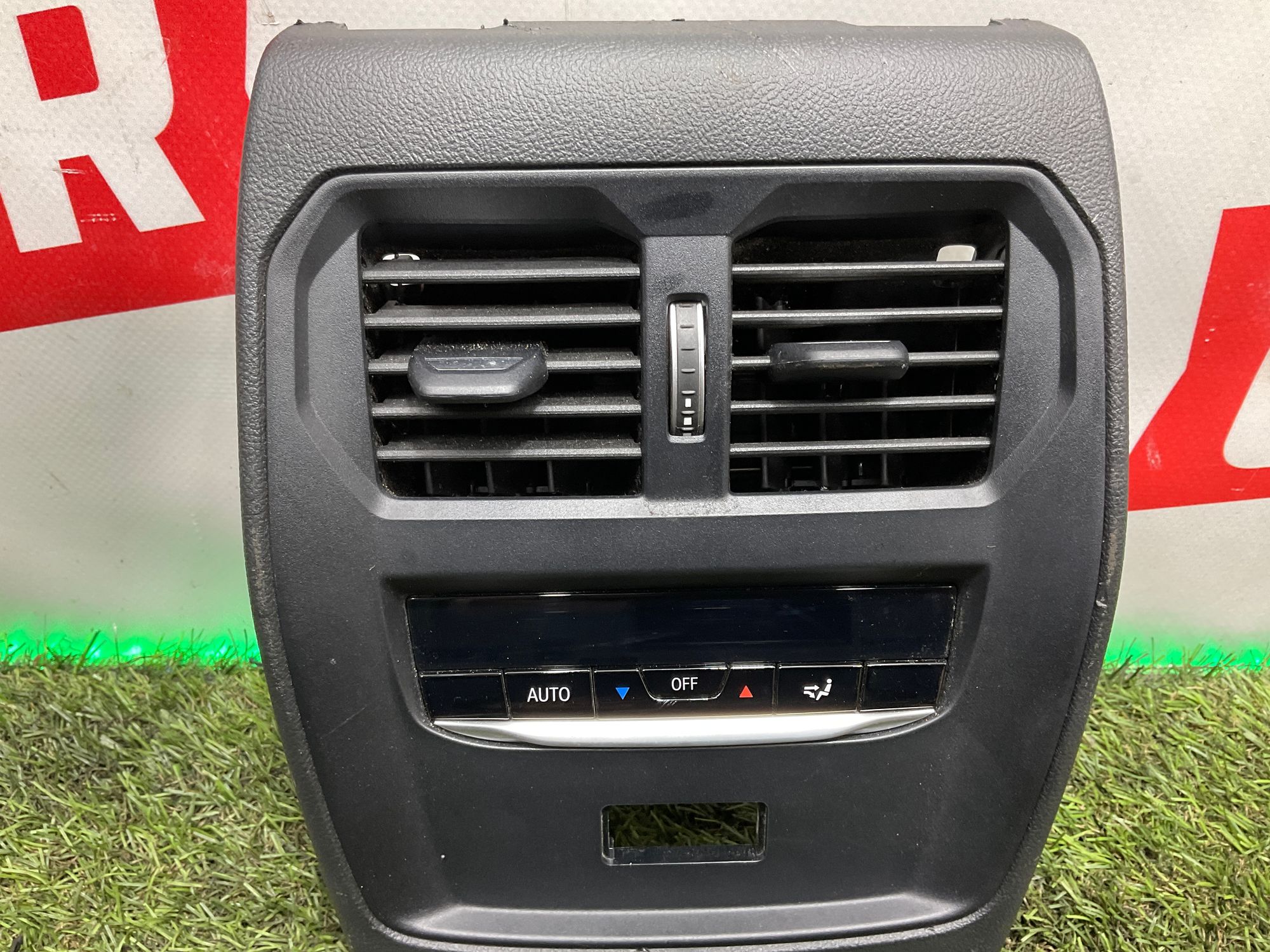 Блок управления климат-контроля задний BMW M3, G80 2023, 3000 рублей, Москва