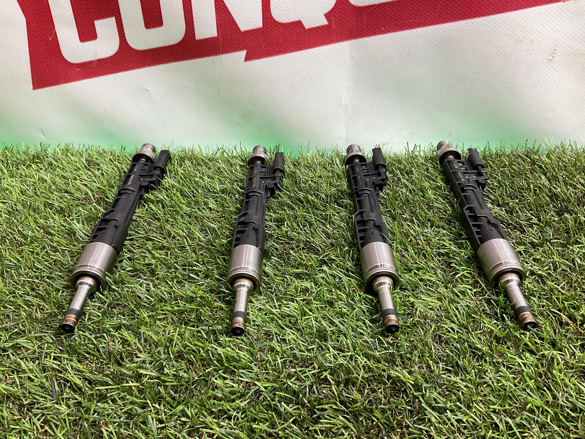 Инжектор форсунка BMW X5, F15, 2000 рублей, Москва