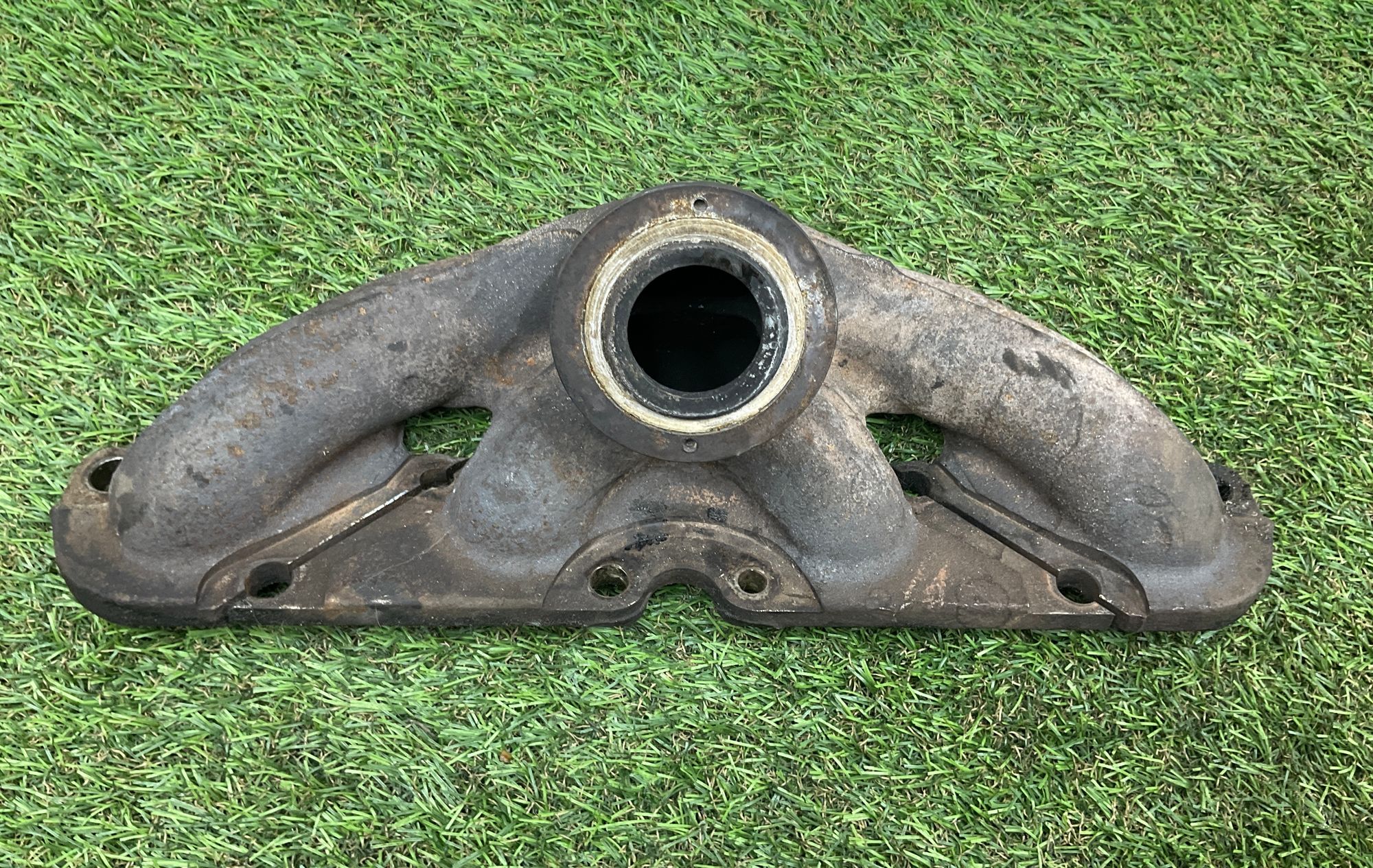 Выпускной коллектор BMW X5, F15, 1000 рублей, Москва