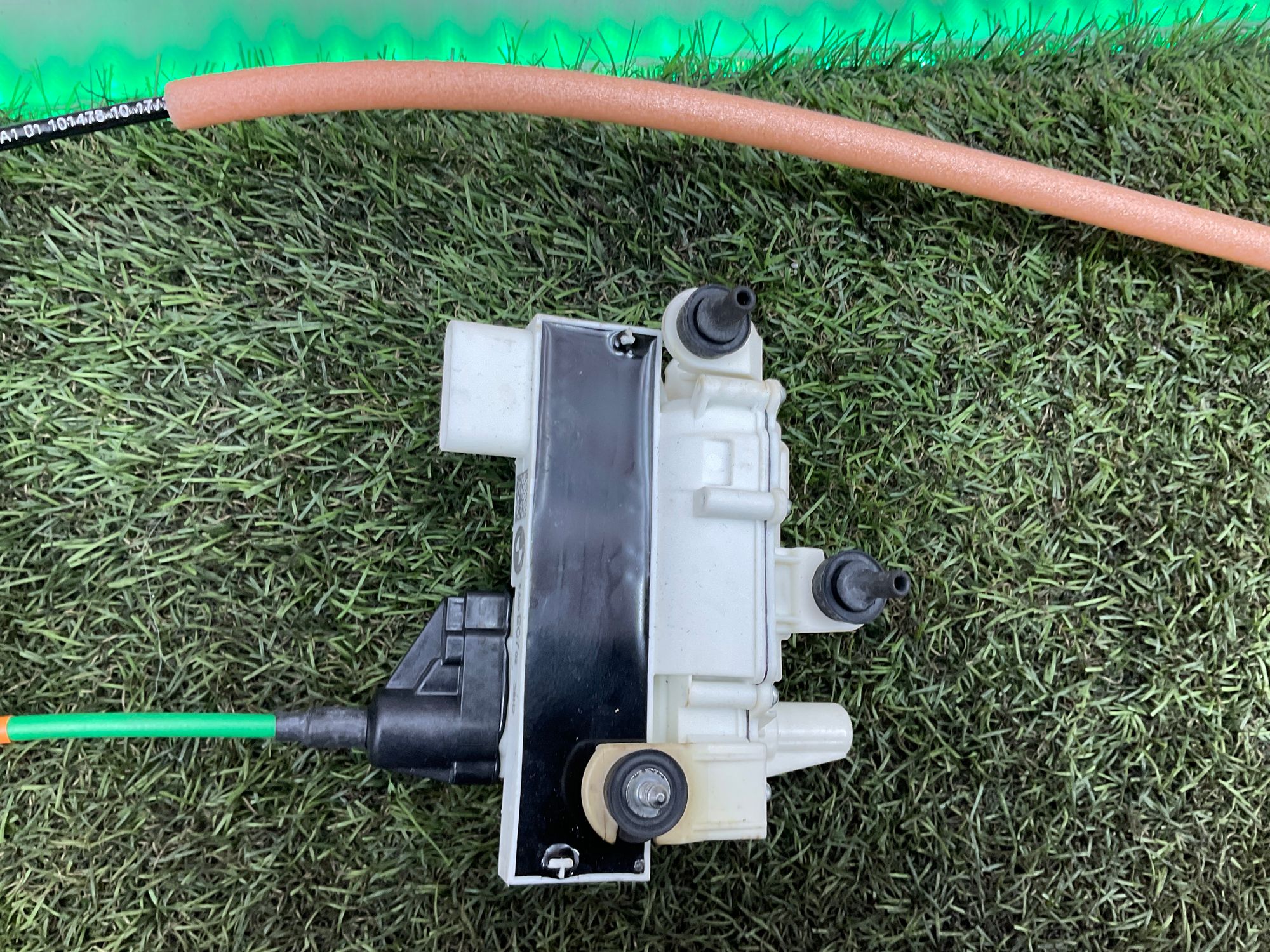 Доводчик передний левый BMW X6 M F96, 20000 рублей, Москва