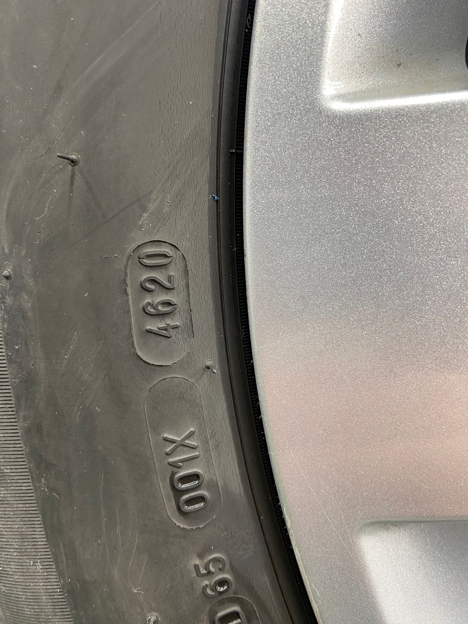 Комплект литых дисков Land Rover Defender L663, 180000 рублей, Москва