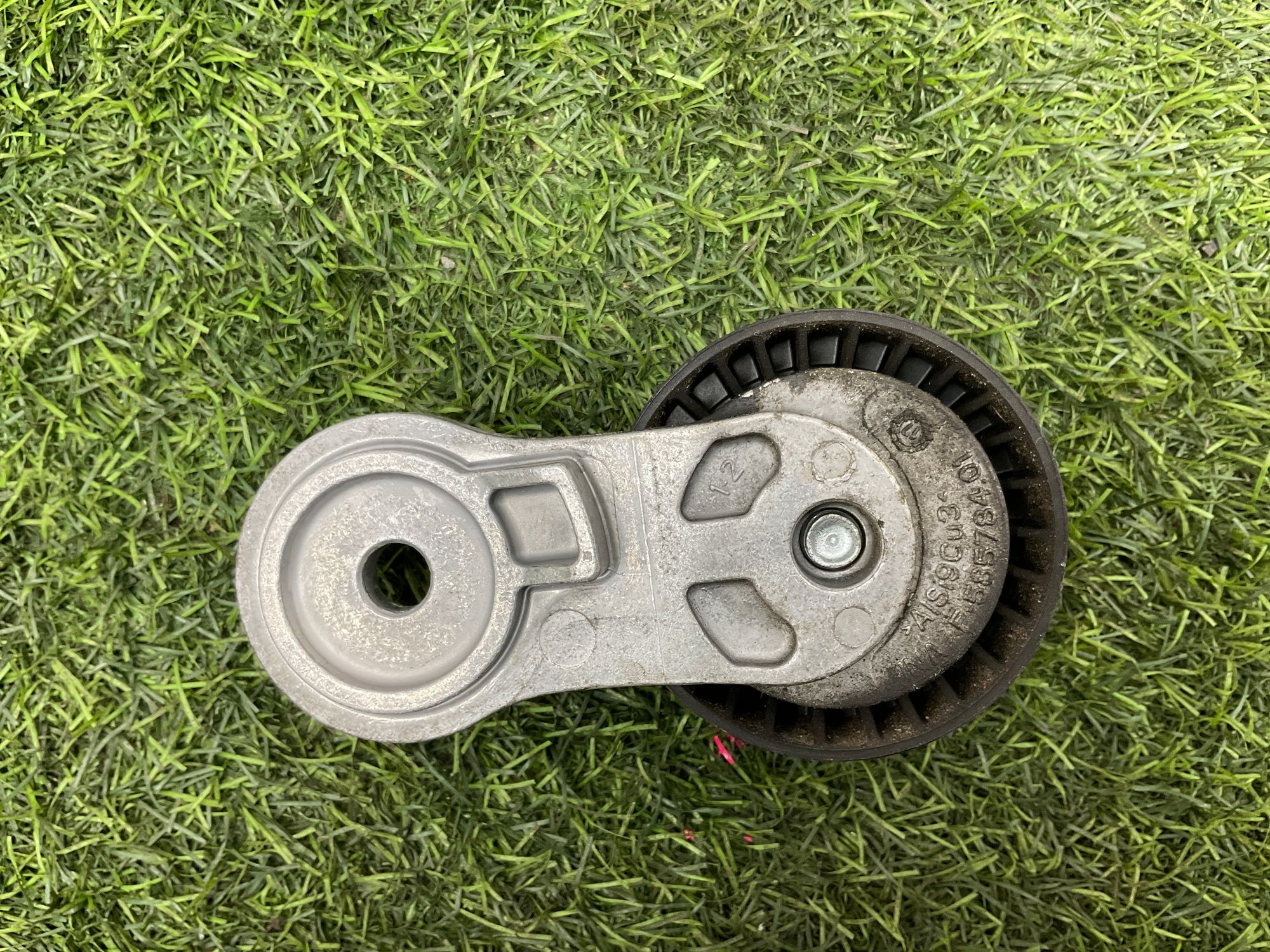 Ролик обводной приводного ремня BMW M3 F80, 4000 рублей, Москва