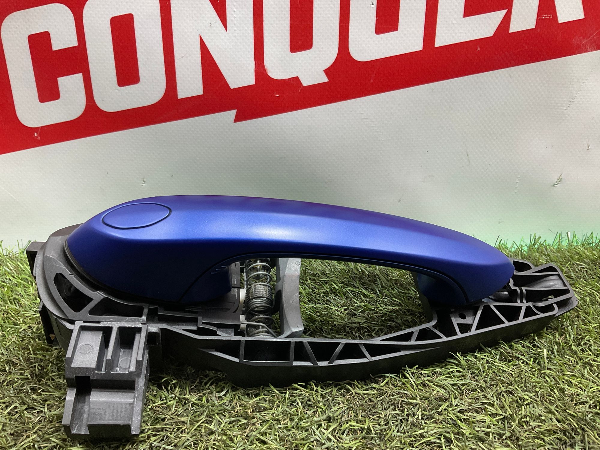 Ручка двери внешняя левая BMW M3, G80, 4000 рублей, Москва