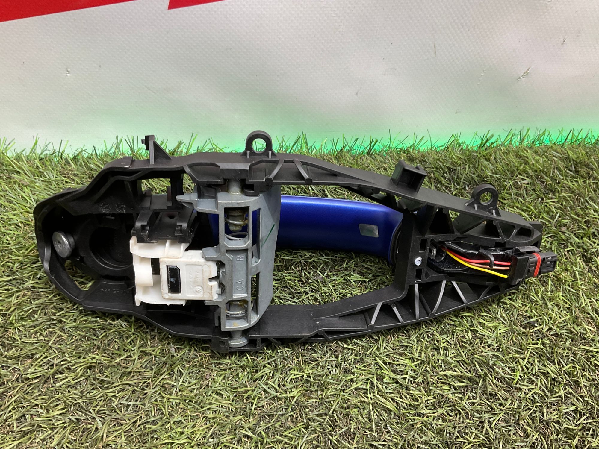 Ручка двери внешняя правая BMW M3, G80, 4000 рублей, Москва