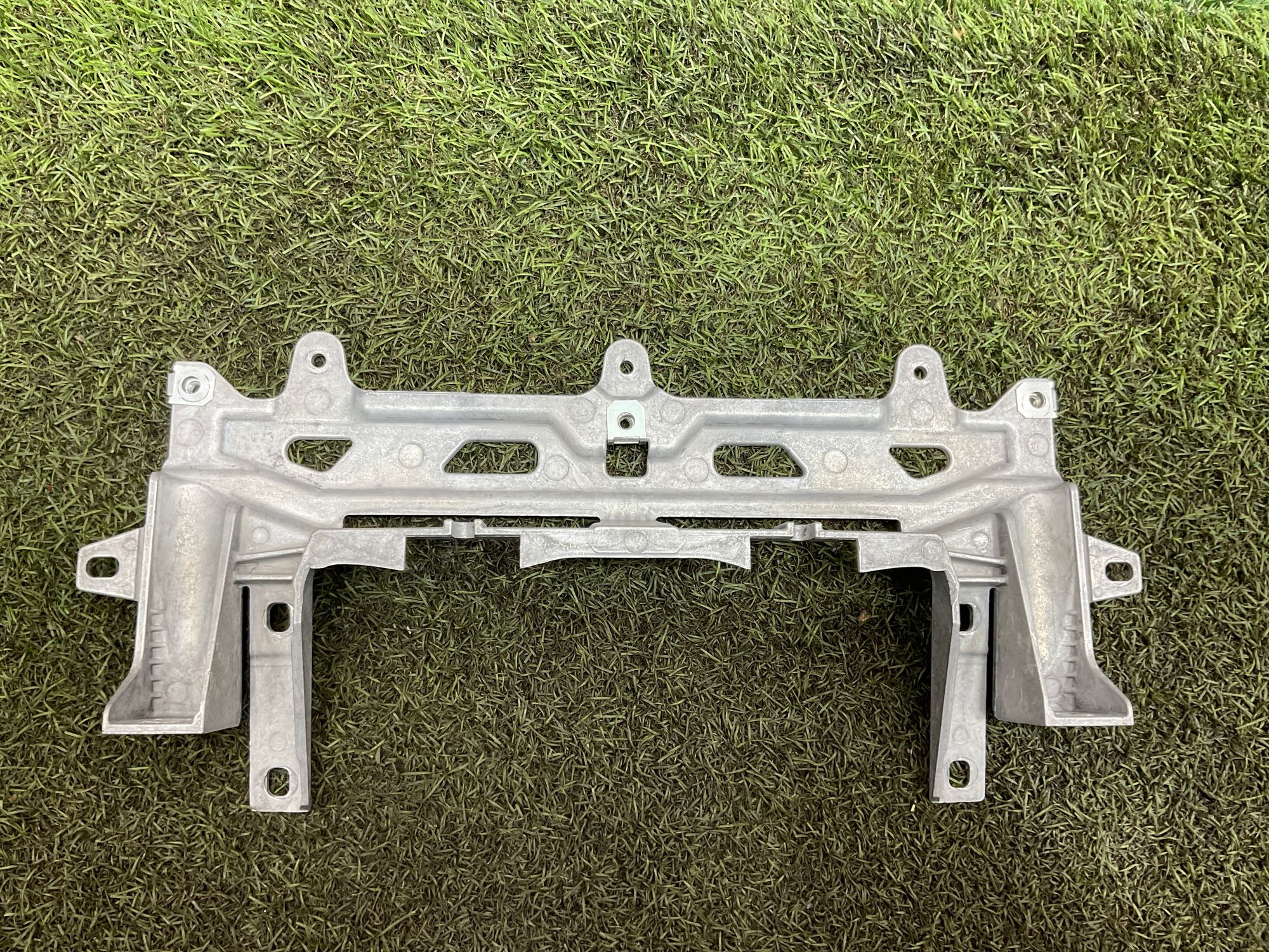 Держатель подушки безопасности Porsche 911 GT3, 991 Рестайлинг 2018, 1000 рублей, Москва