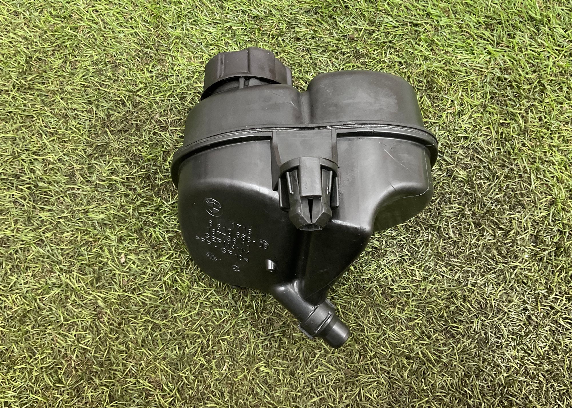 Бaчoк pacшиpительный BMW 3 серия, G20/G21, 5000 рублей, Москва