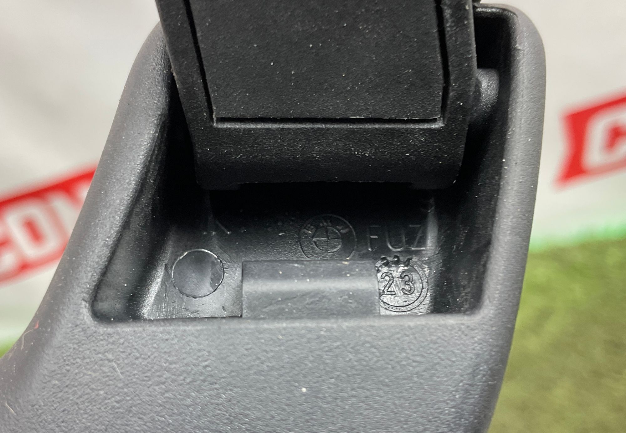 Ручки потолочные комплект BMW M3, G80 2023, 2000 рублей, Москва