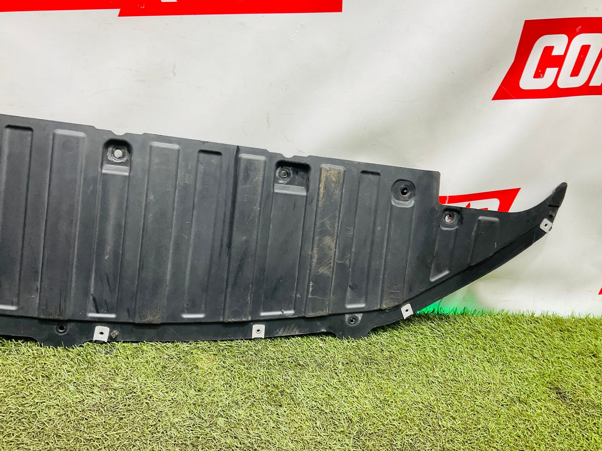 Защита переднего бампера Porsche 911 GT3 991 Рестайлинг 2018, 10000 рублей, Москва